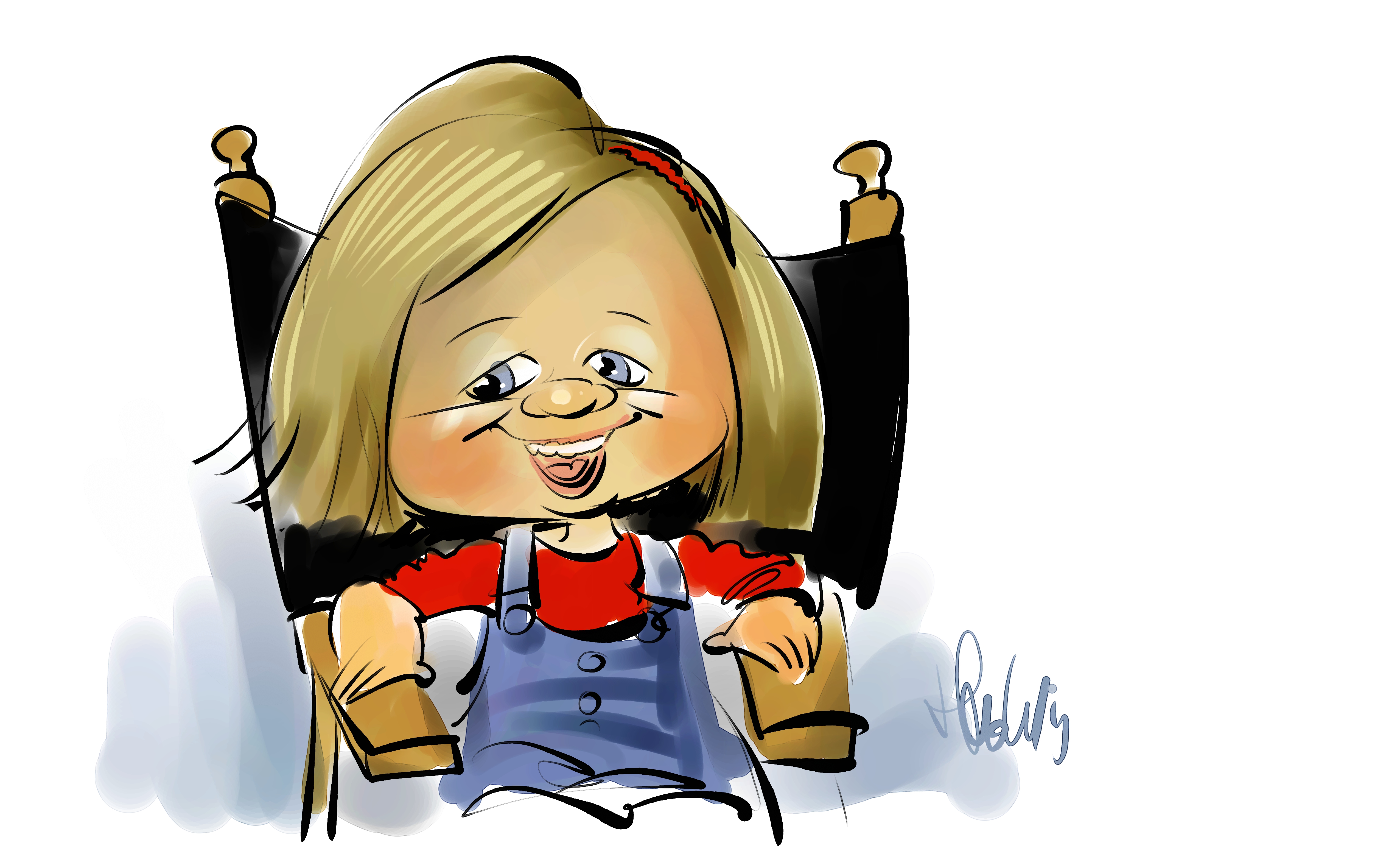 Karikatuur