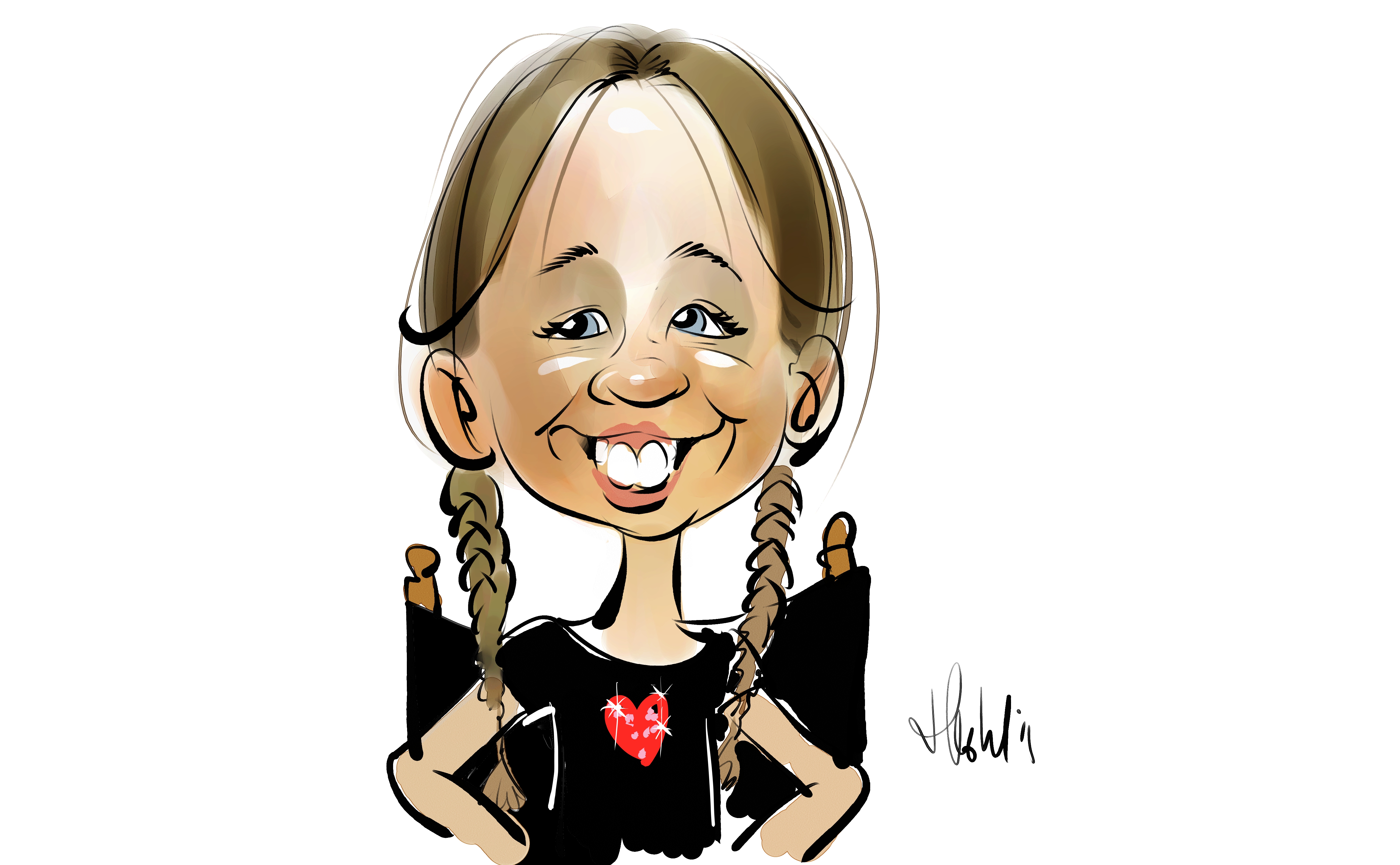 Karikatuur