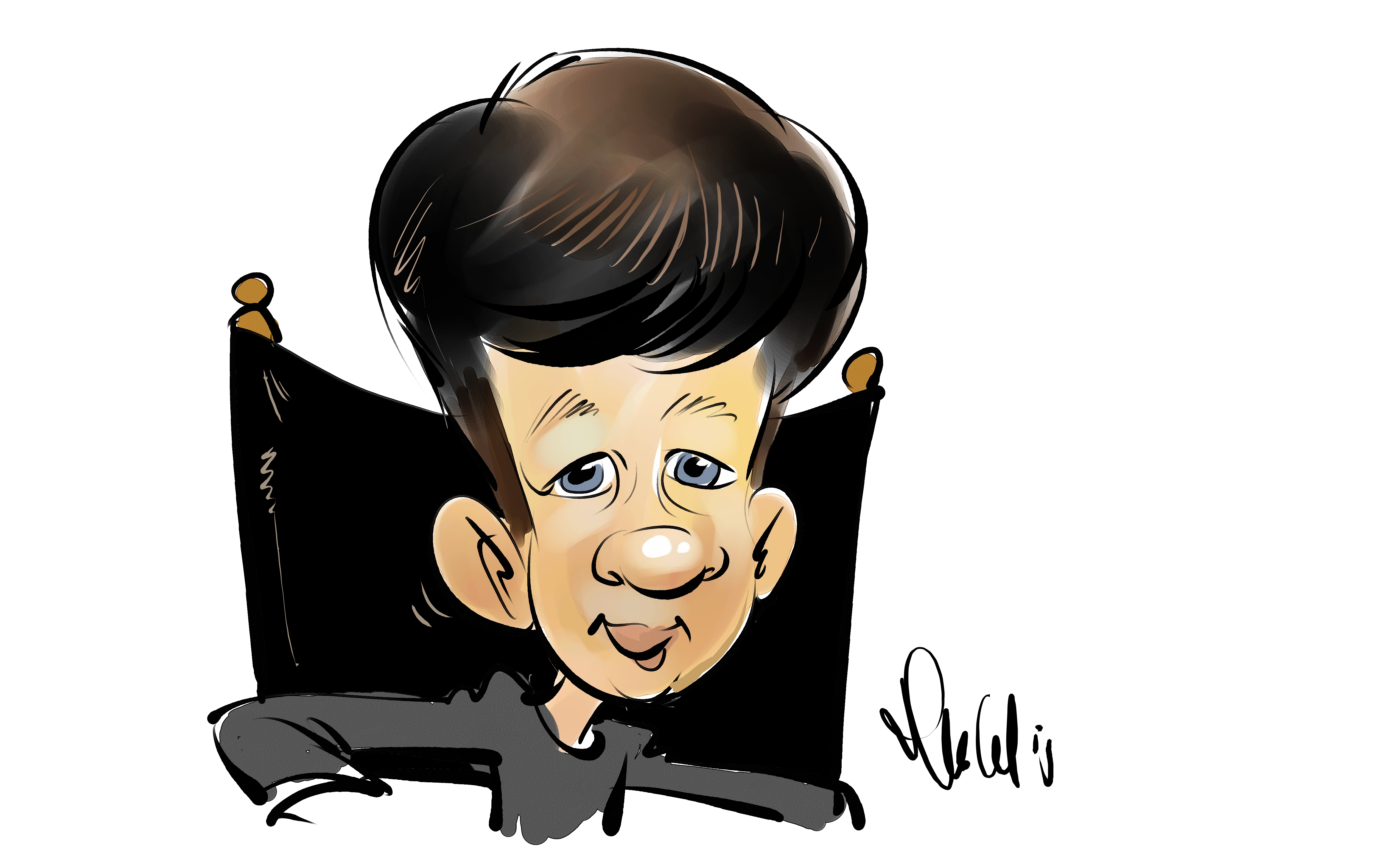 Karikatuur