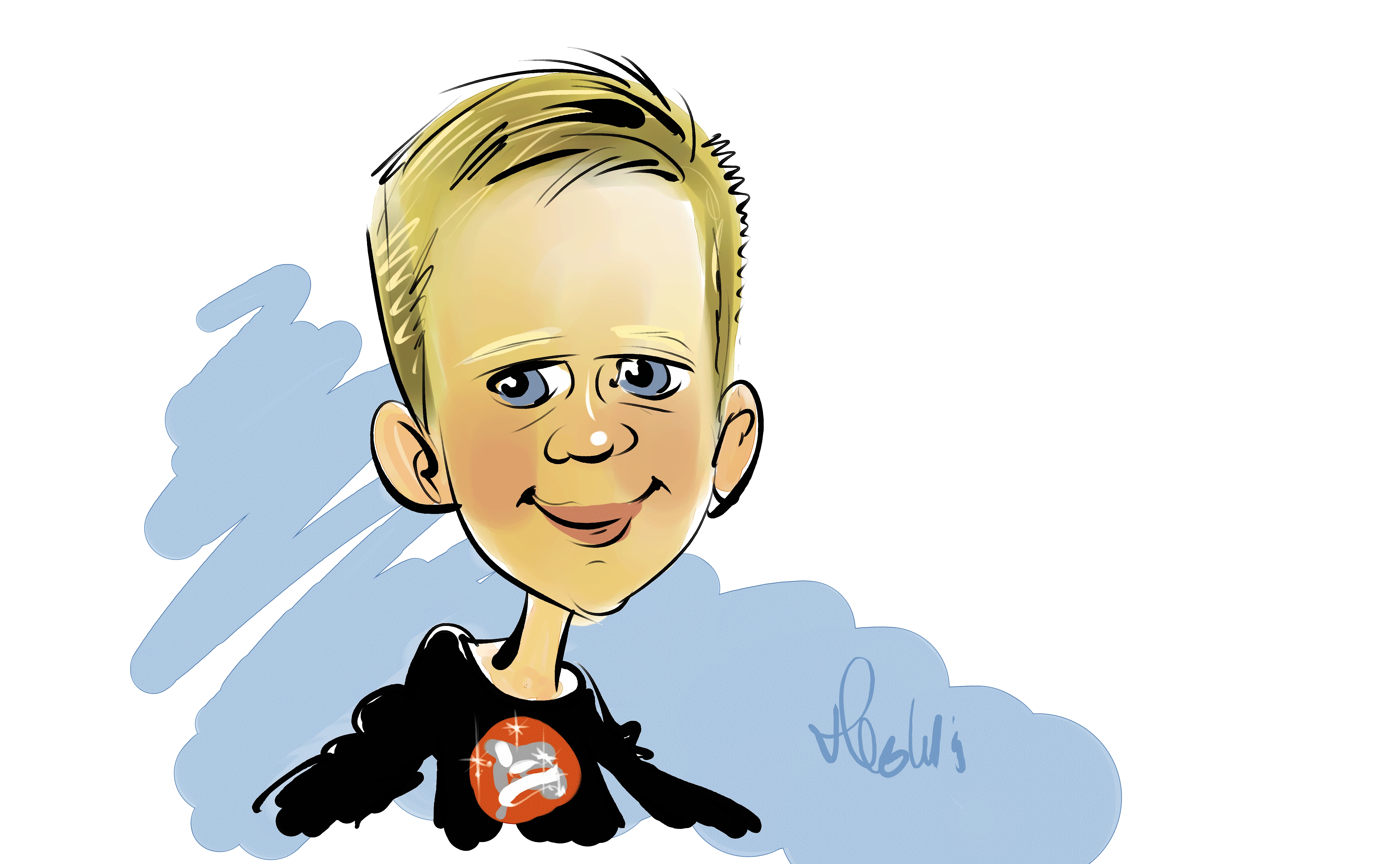 Karikatuur