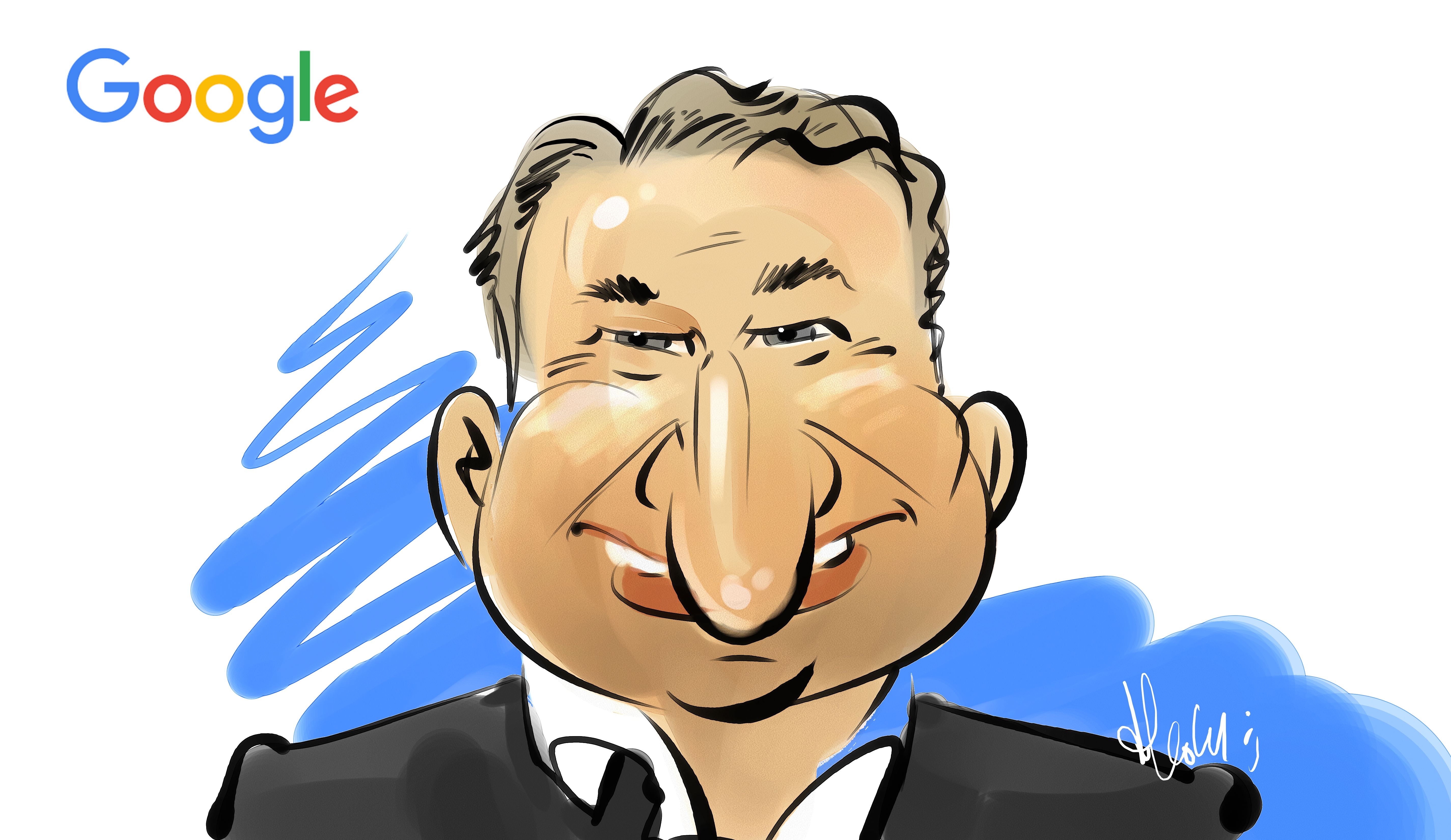 Karikatuur