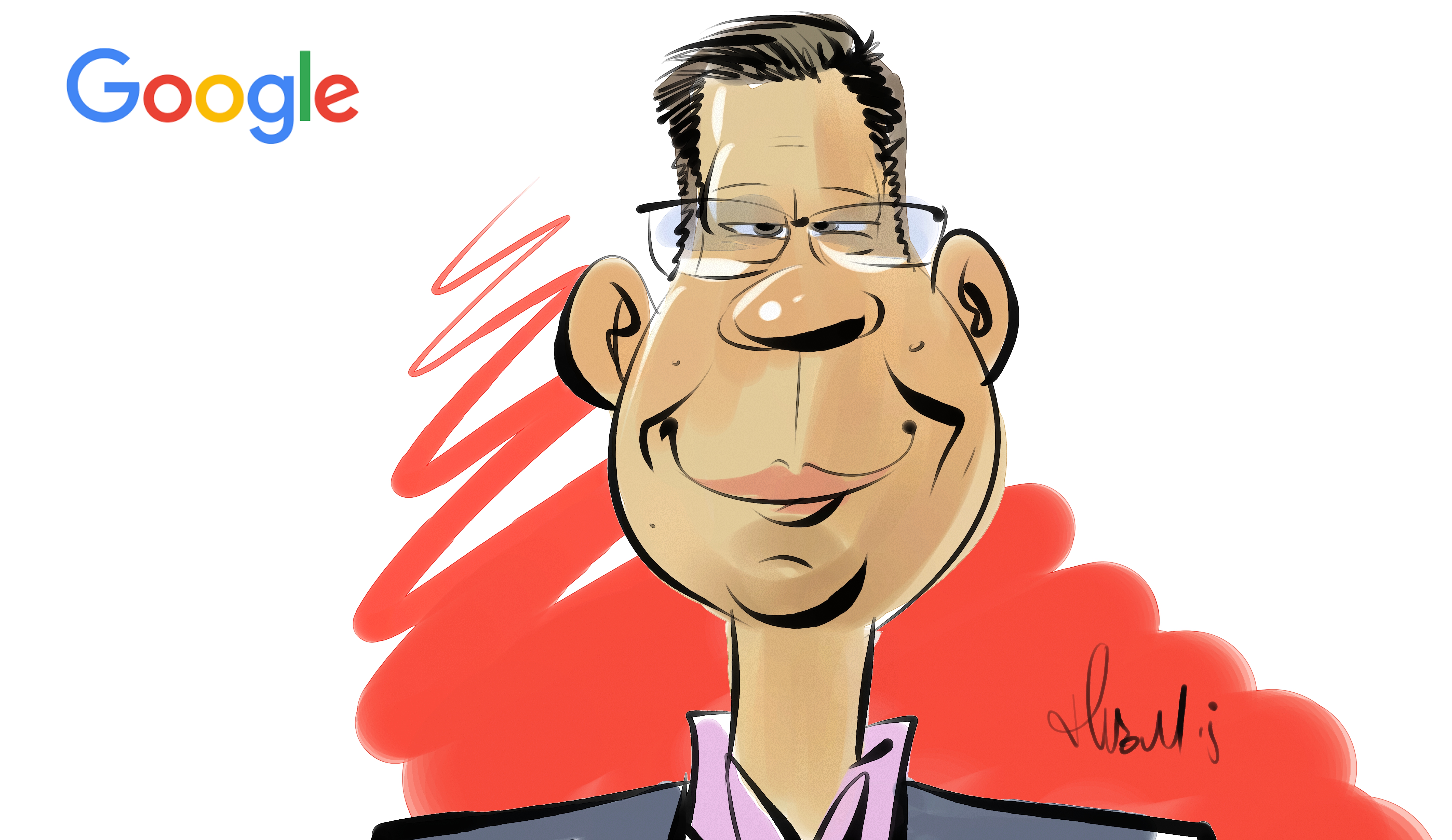 Karikatuur