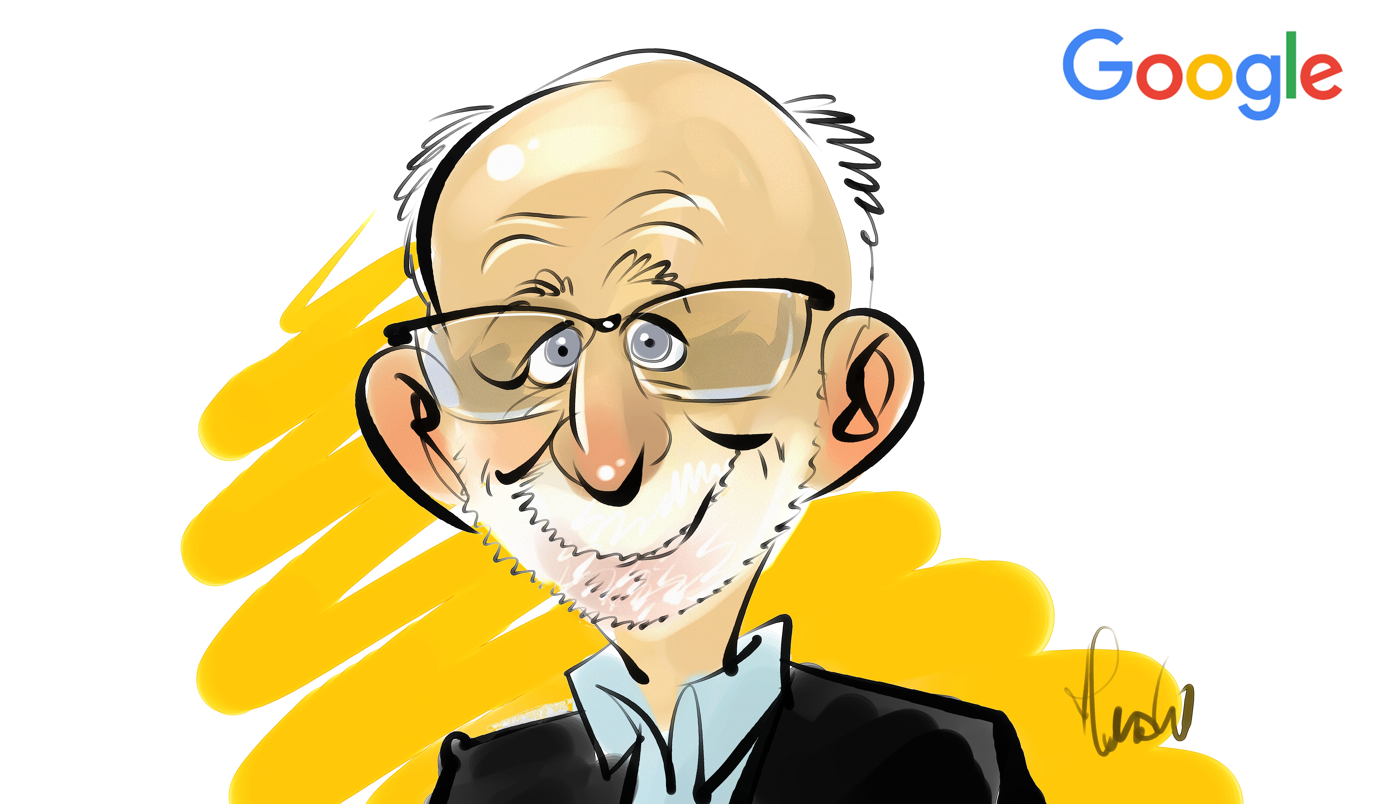 Karikatuur
