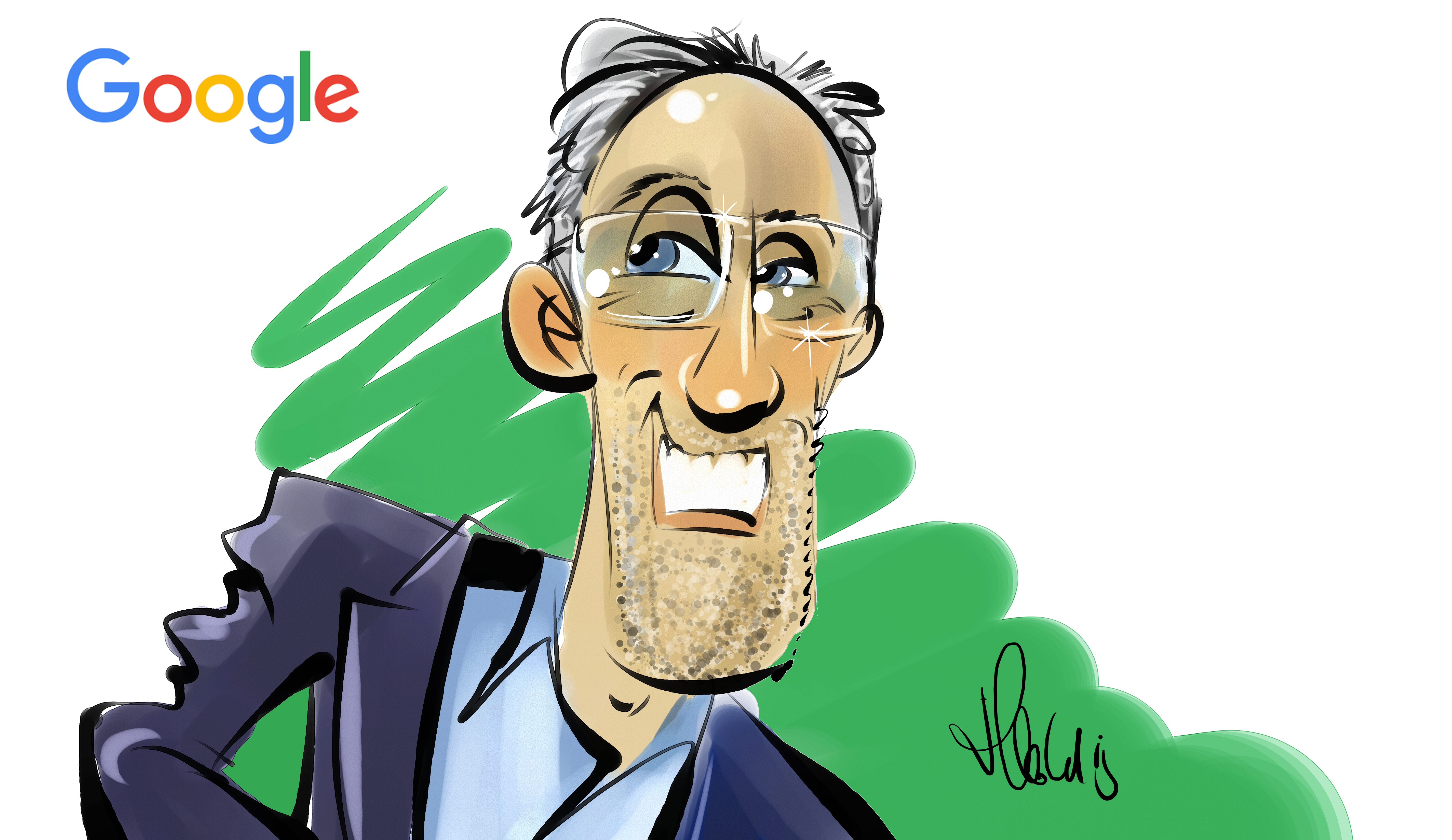 Karikatuur