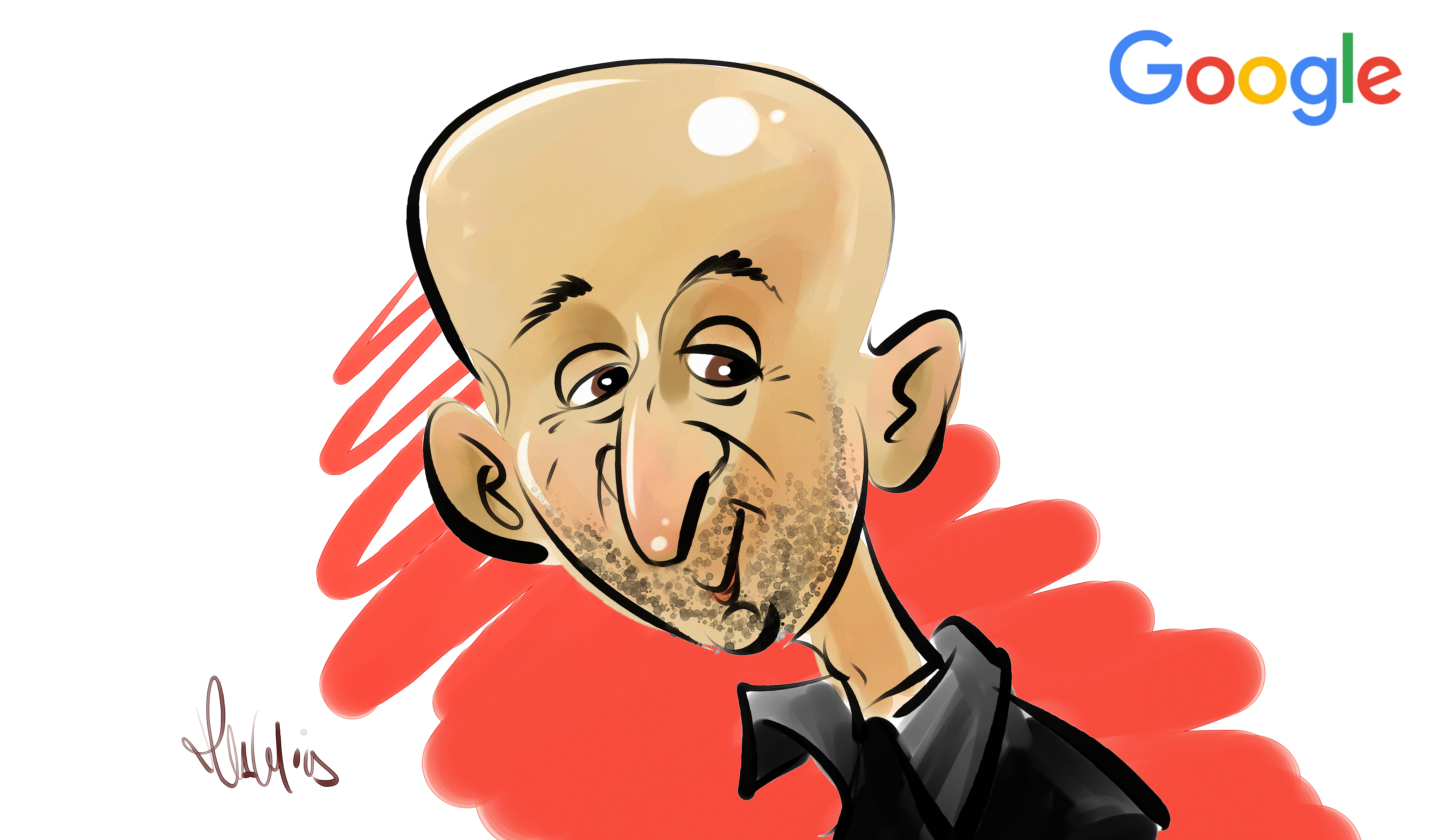 Karikatuur