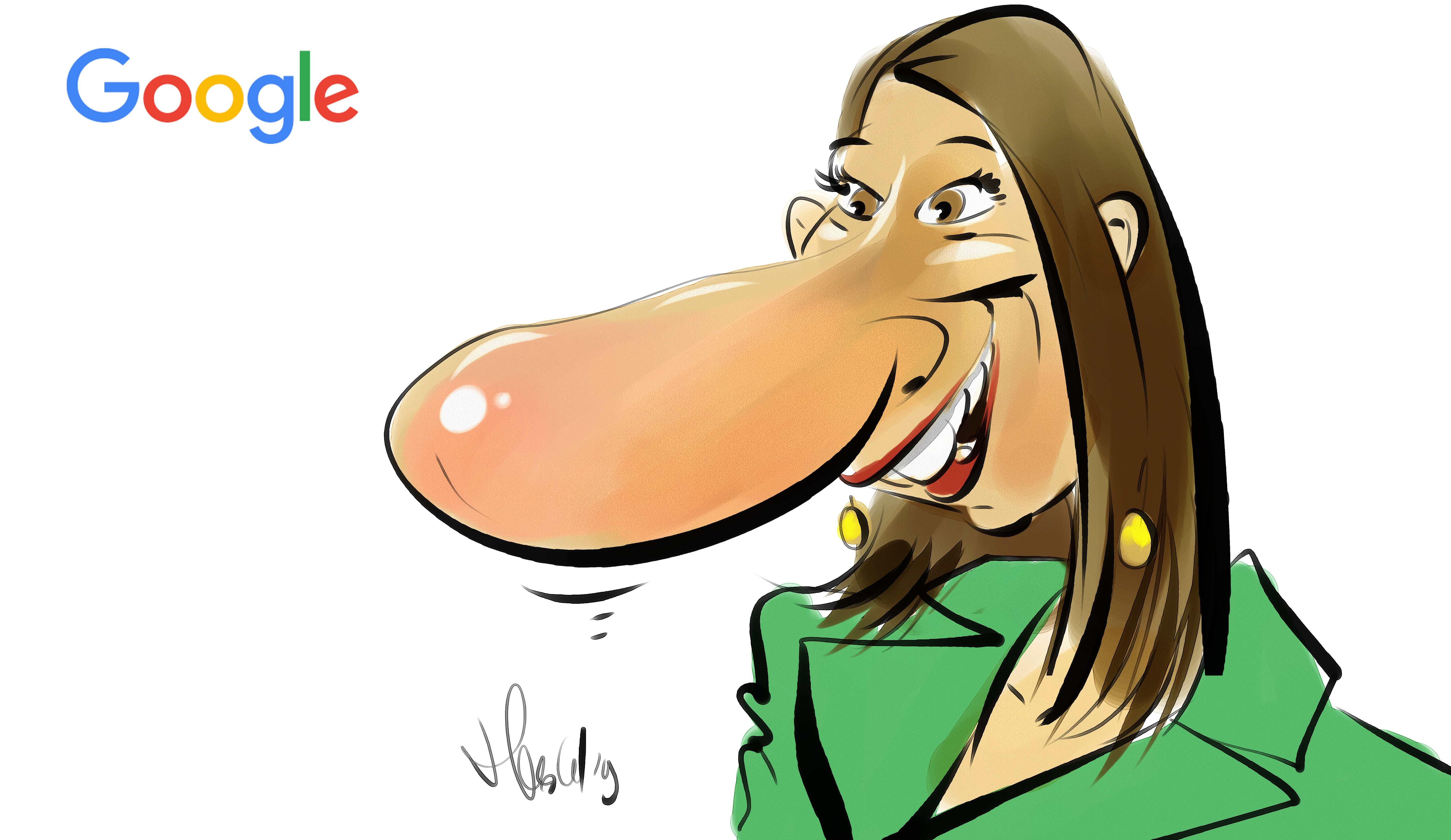 Karikatuur