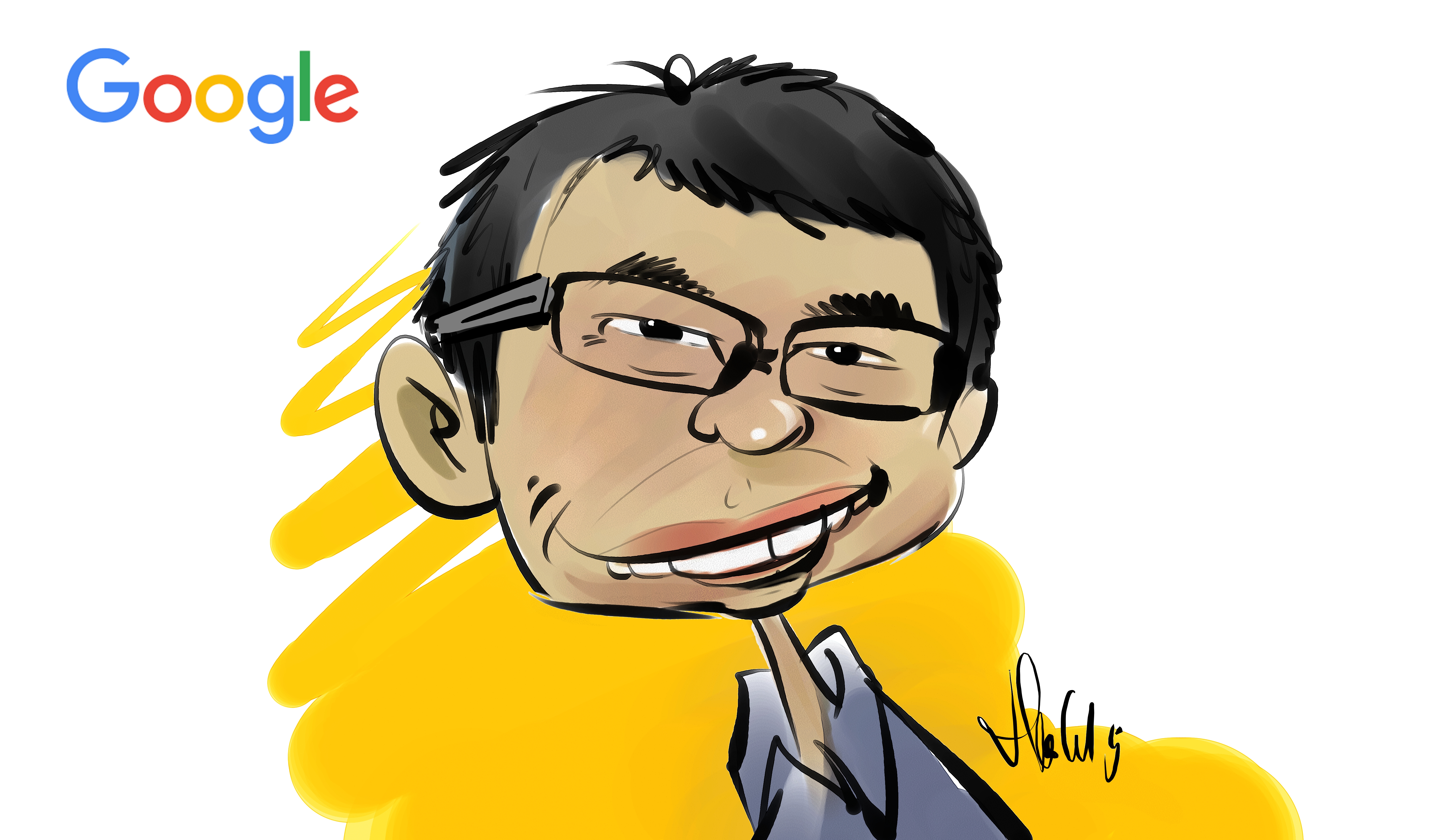 Karikatuur