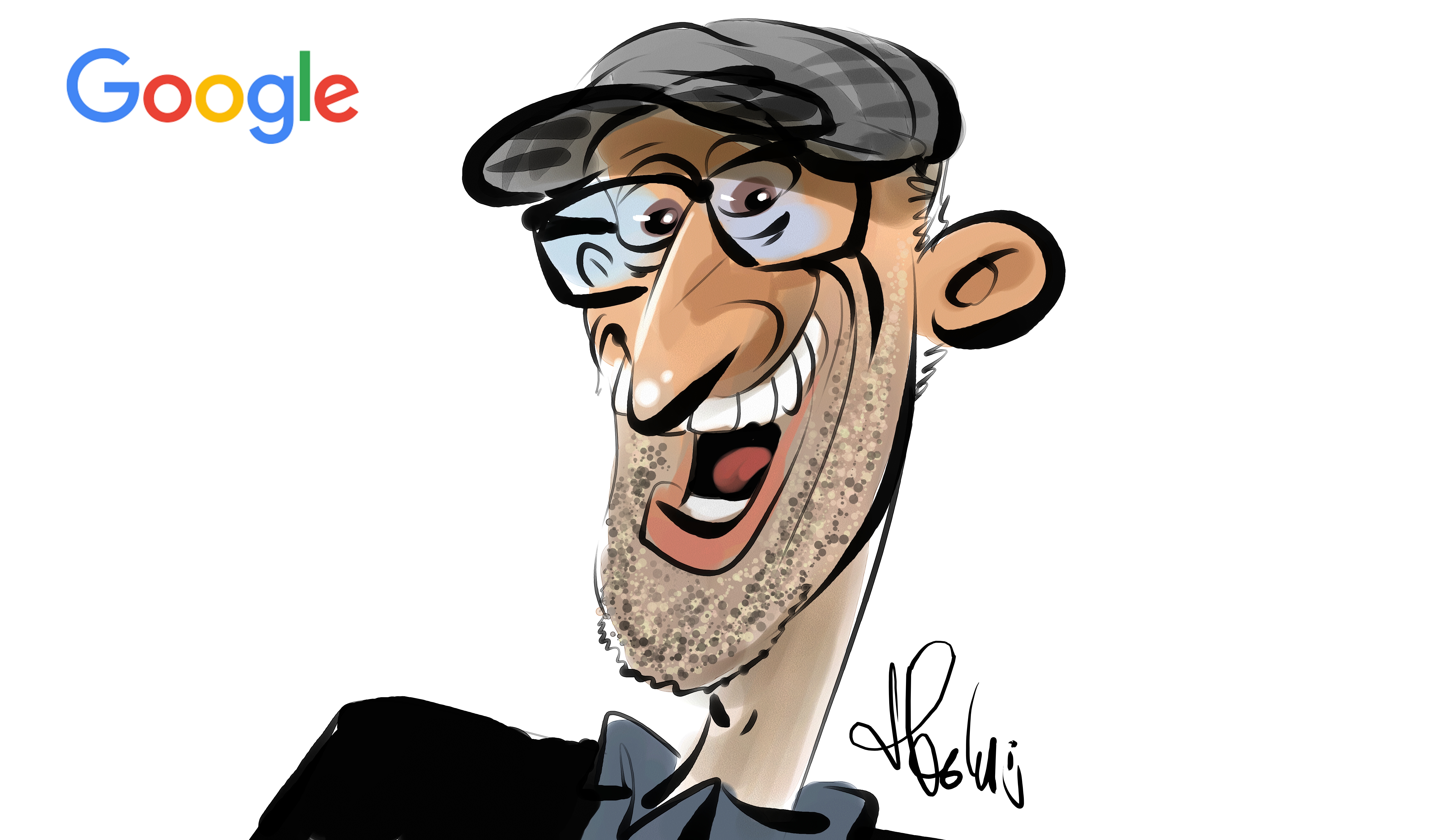 Karikatuur