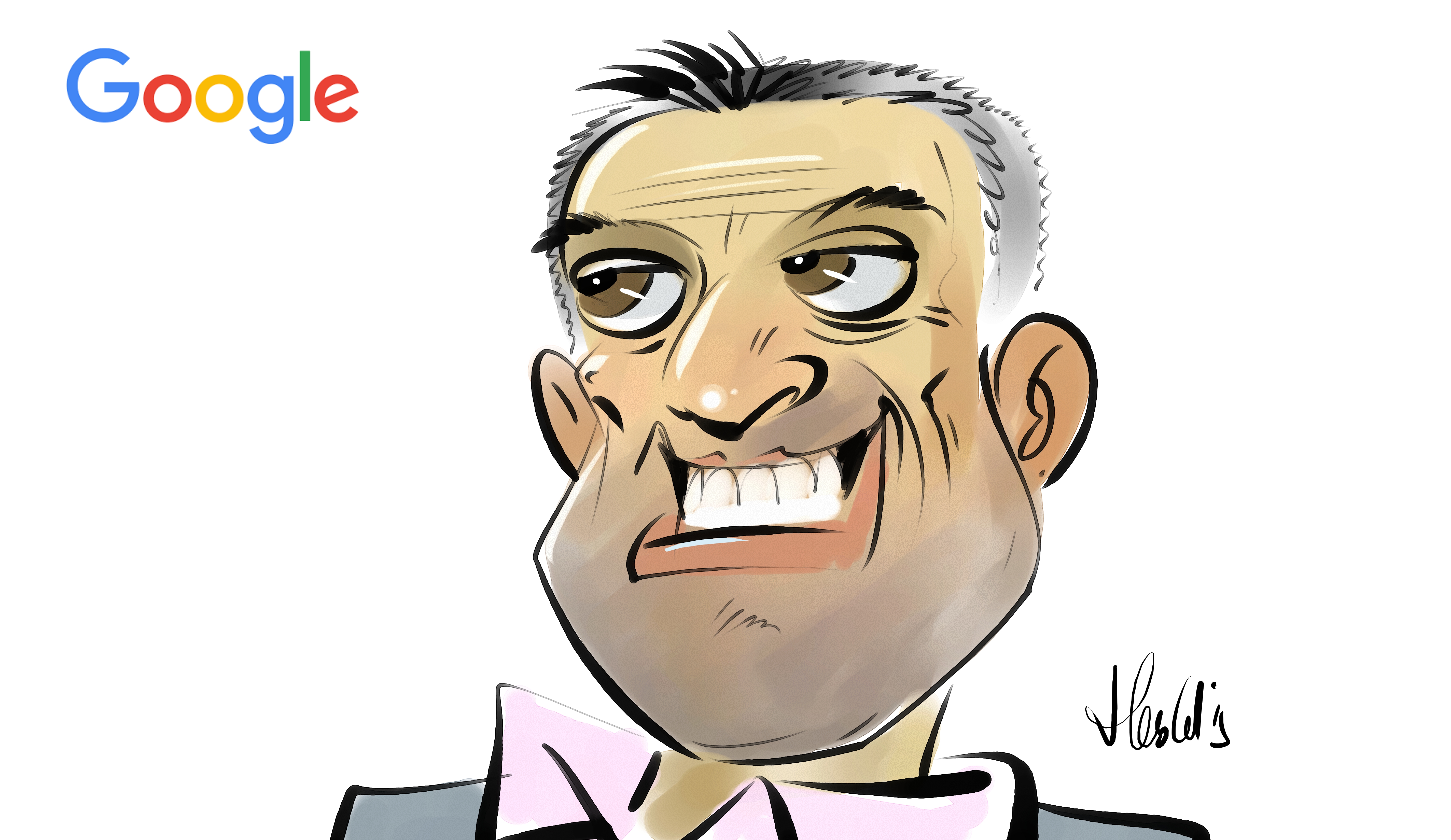Karikatuur