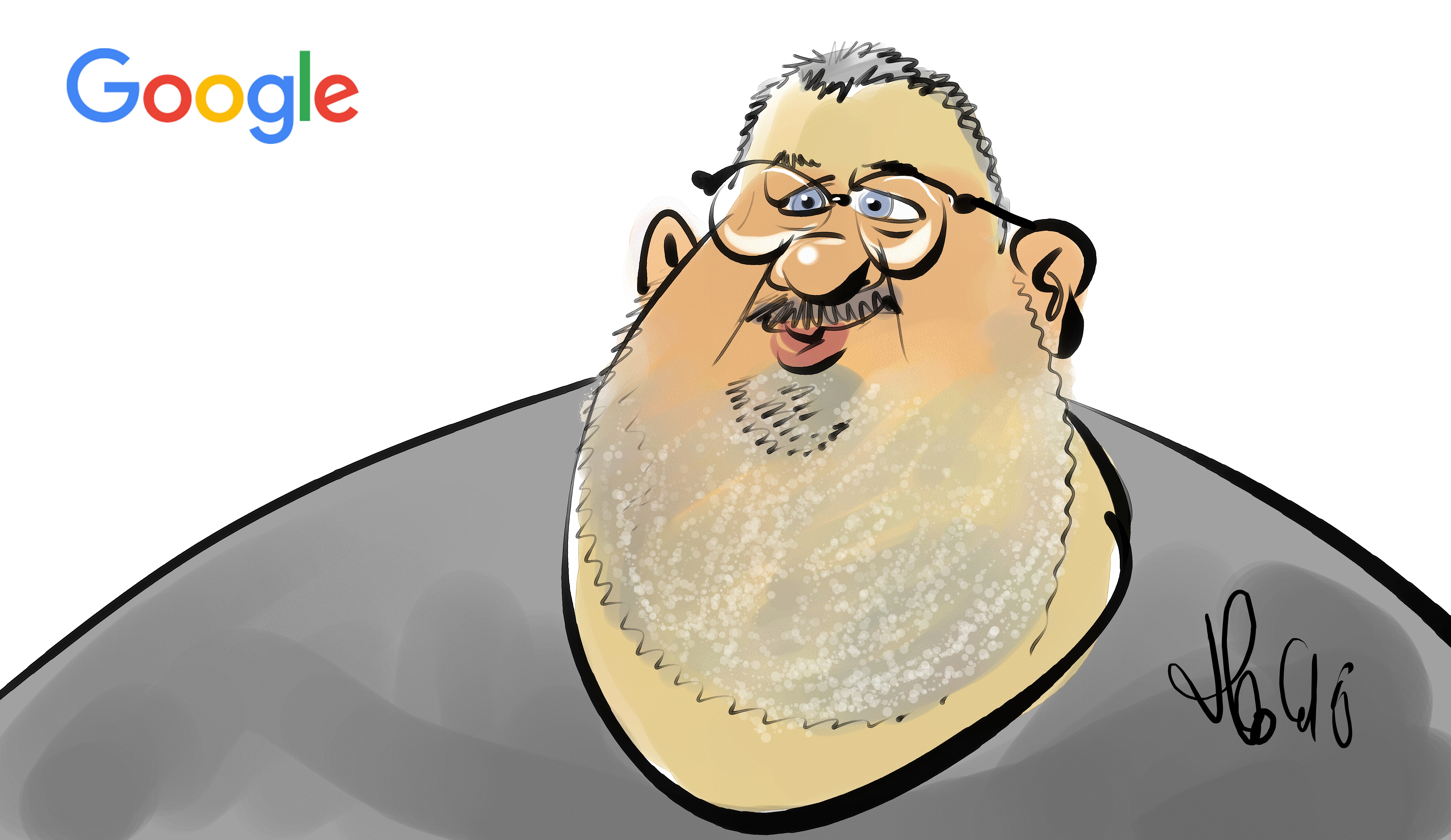 Karikatuur