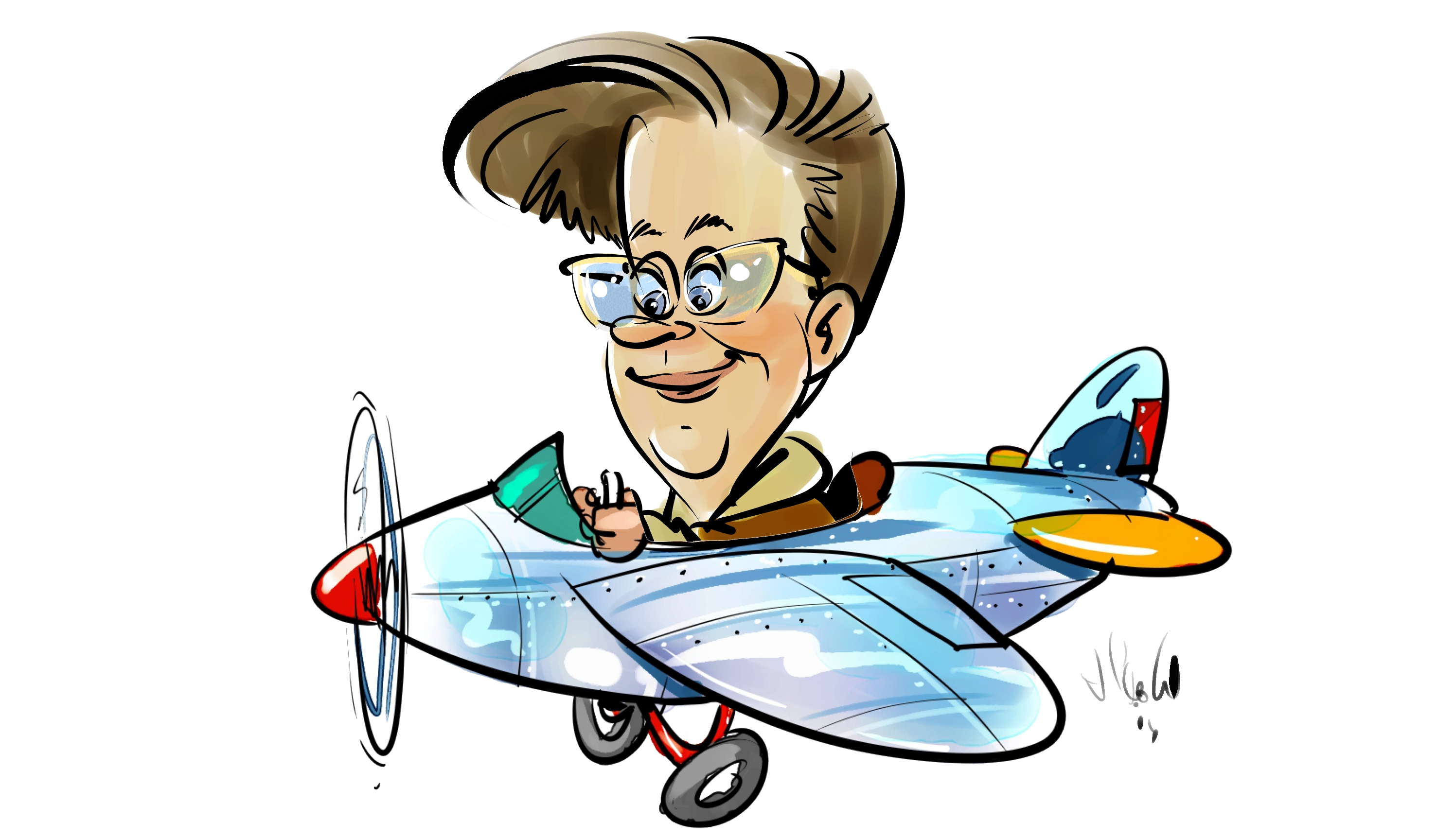 Karikatuur