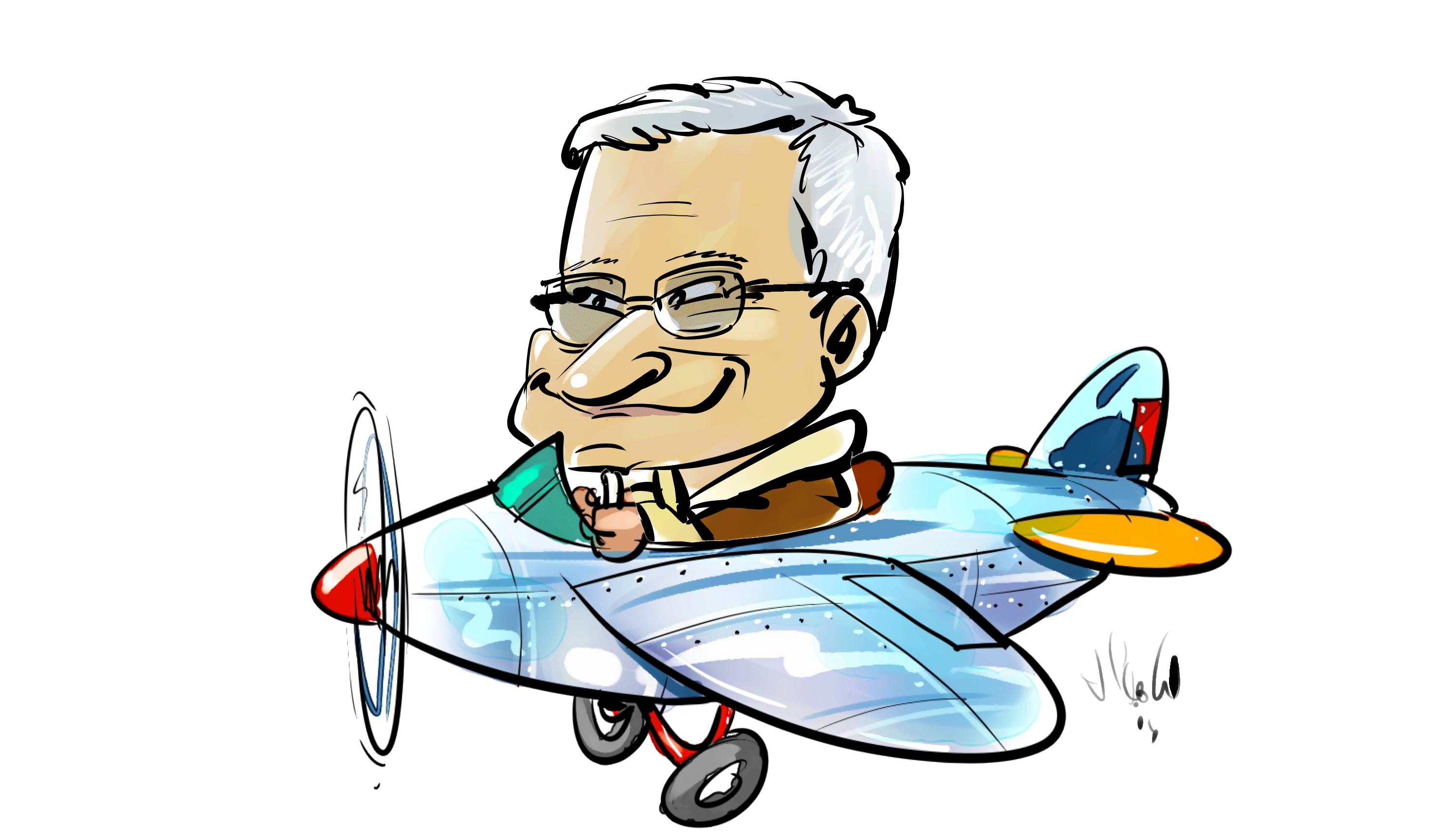 Karikatuur