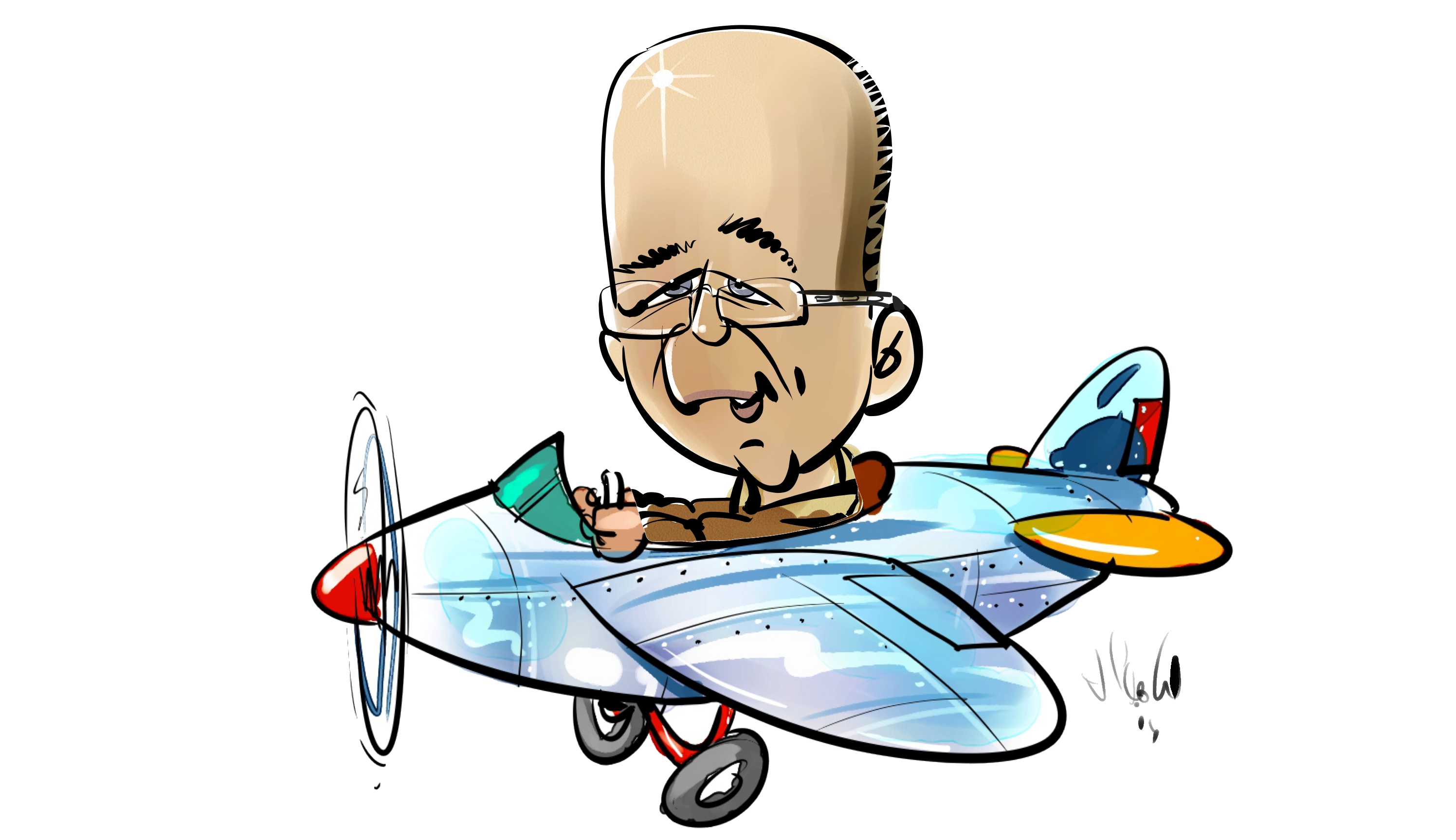 Karikatuur