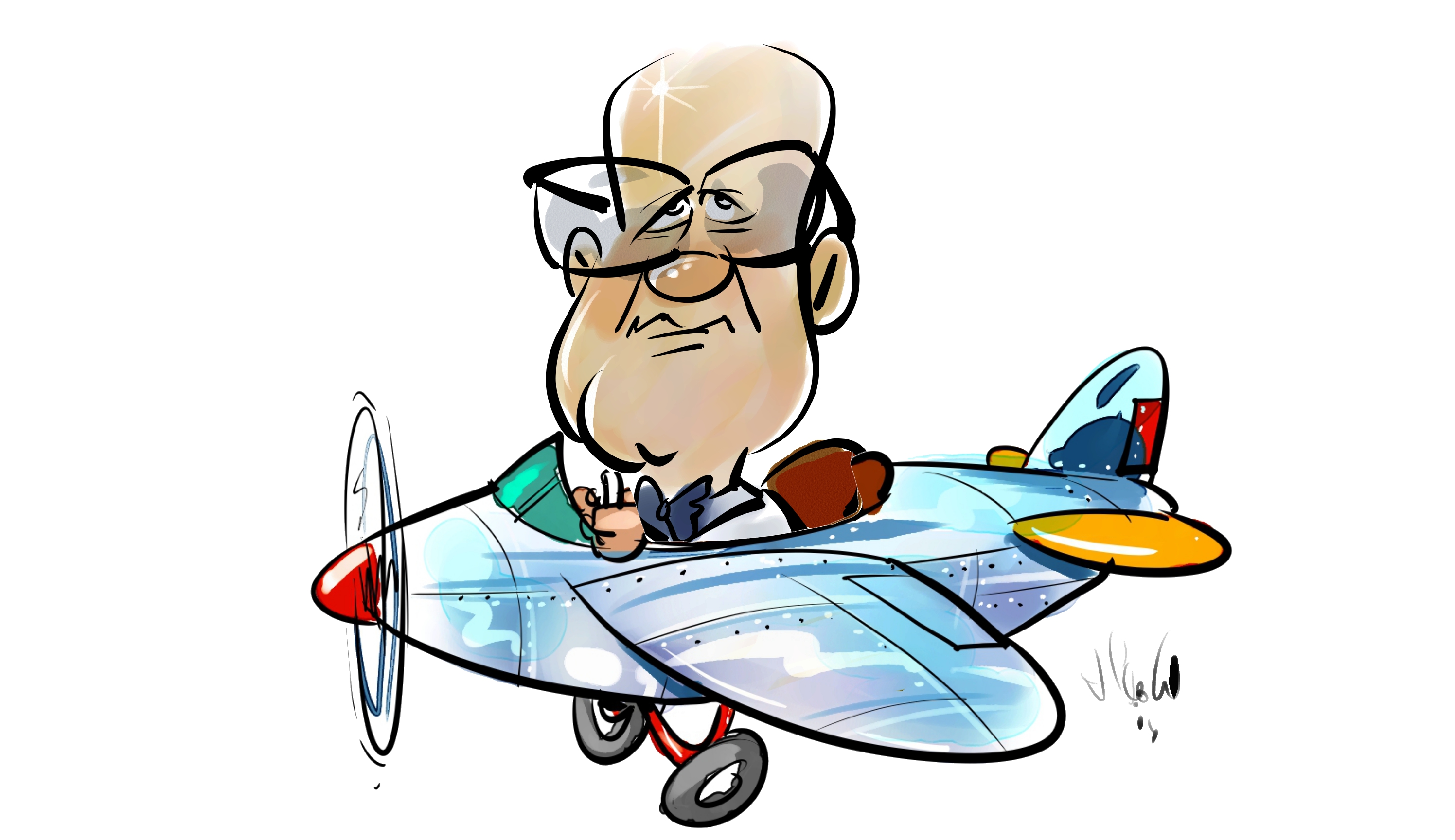 Karikatuur