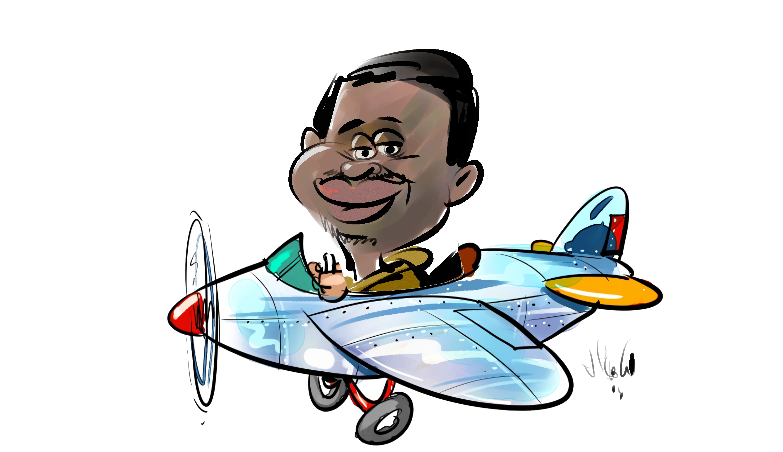Karikatuur
