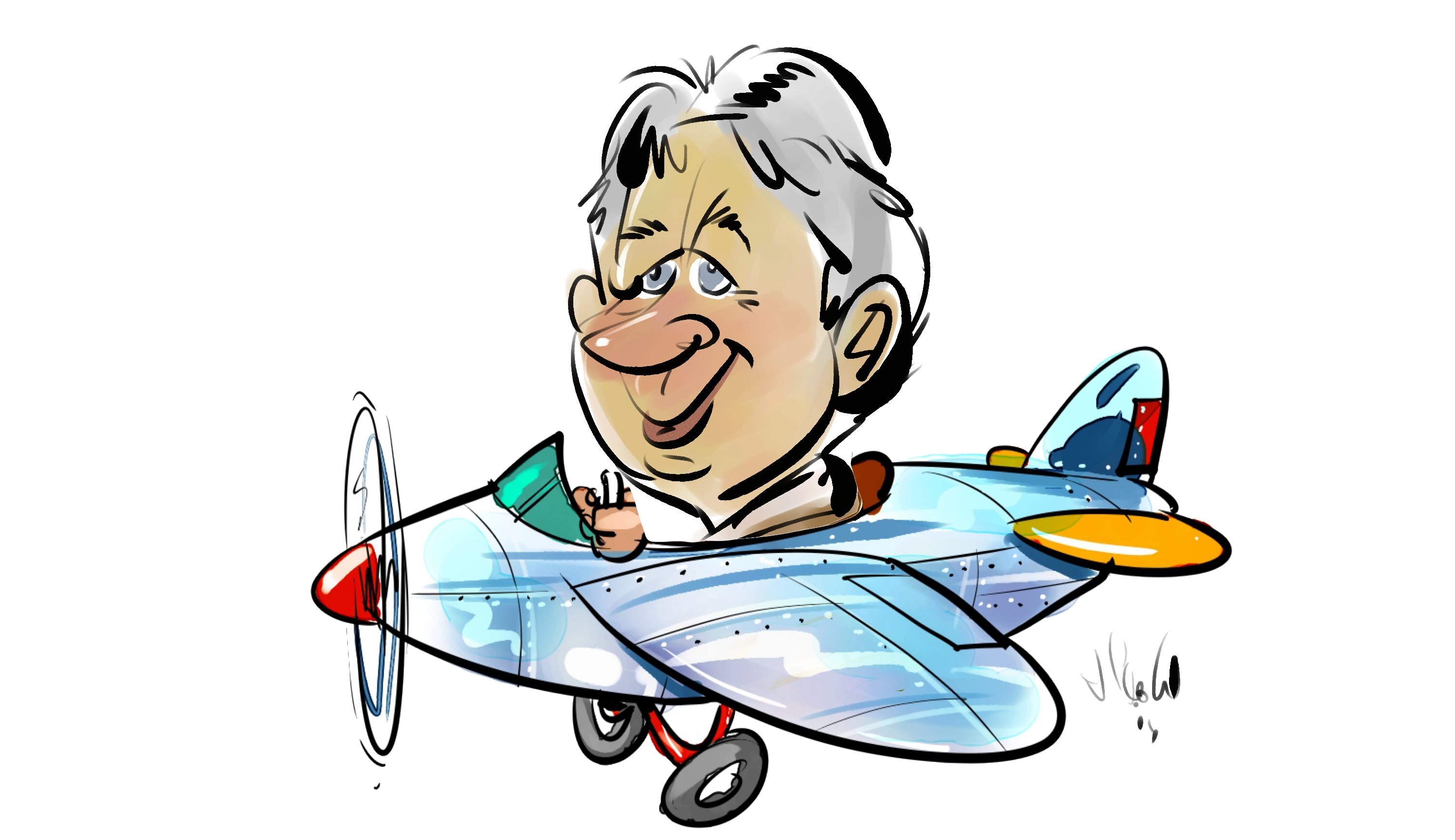 Karikatuur