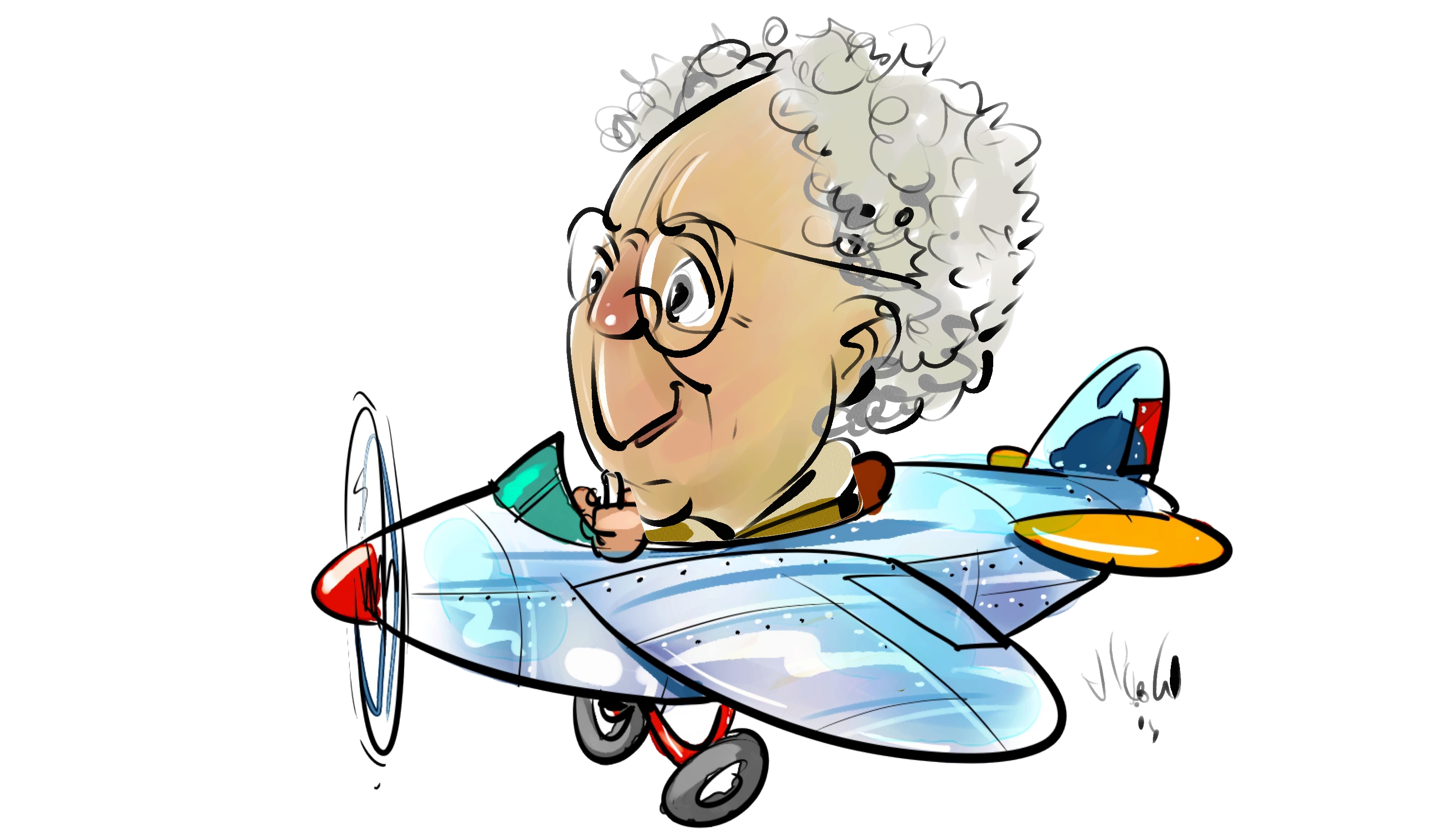 Karikatuur
