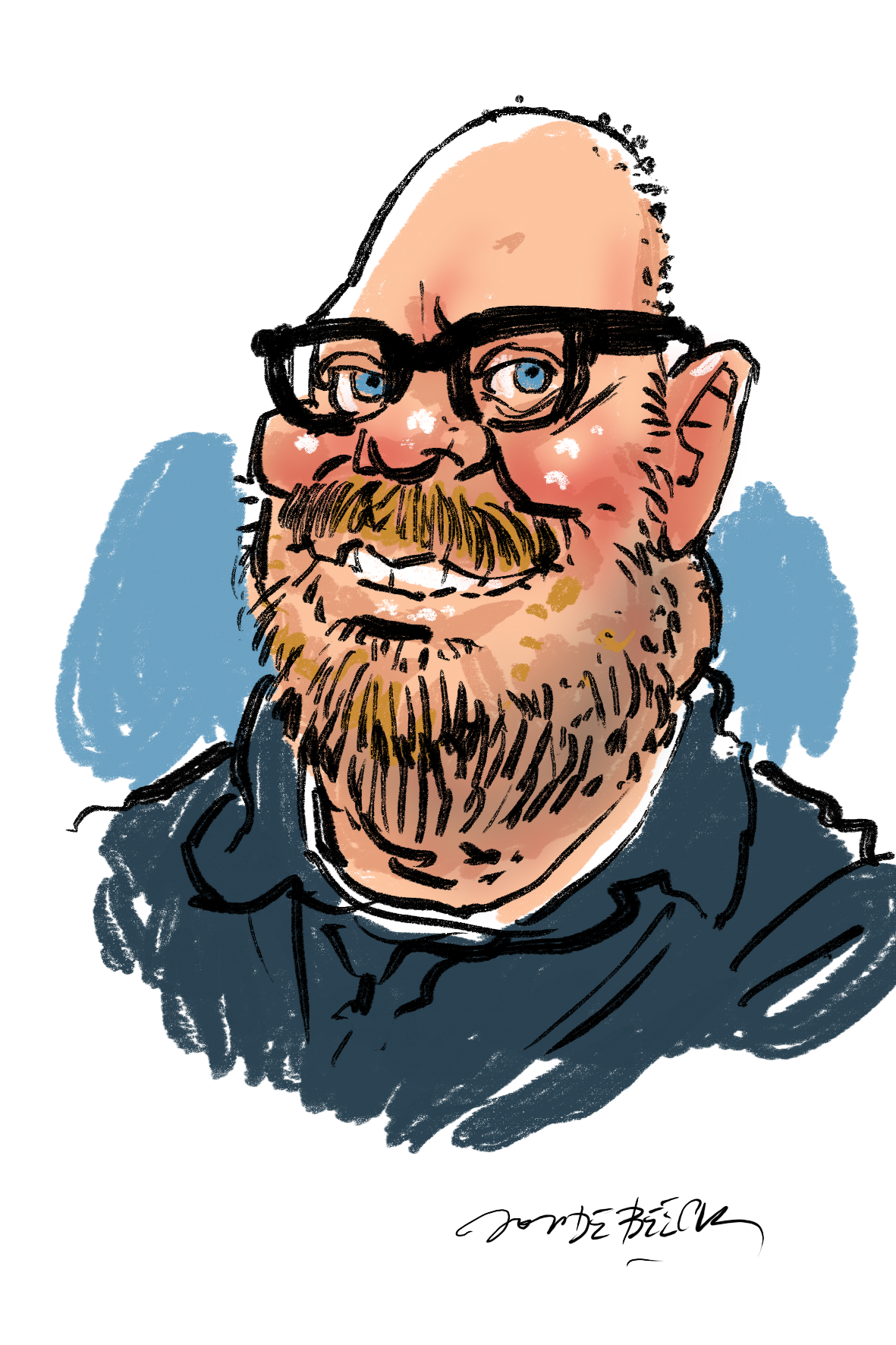 Karikatuur