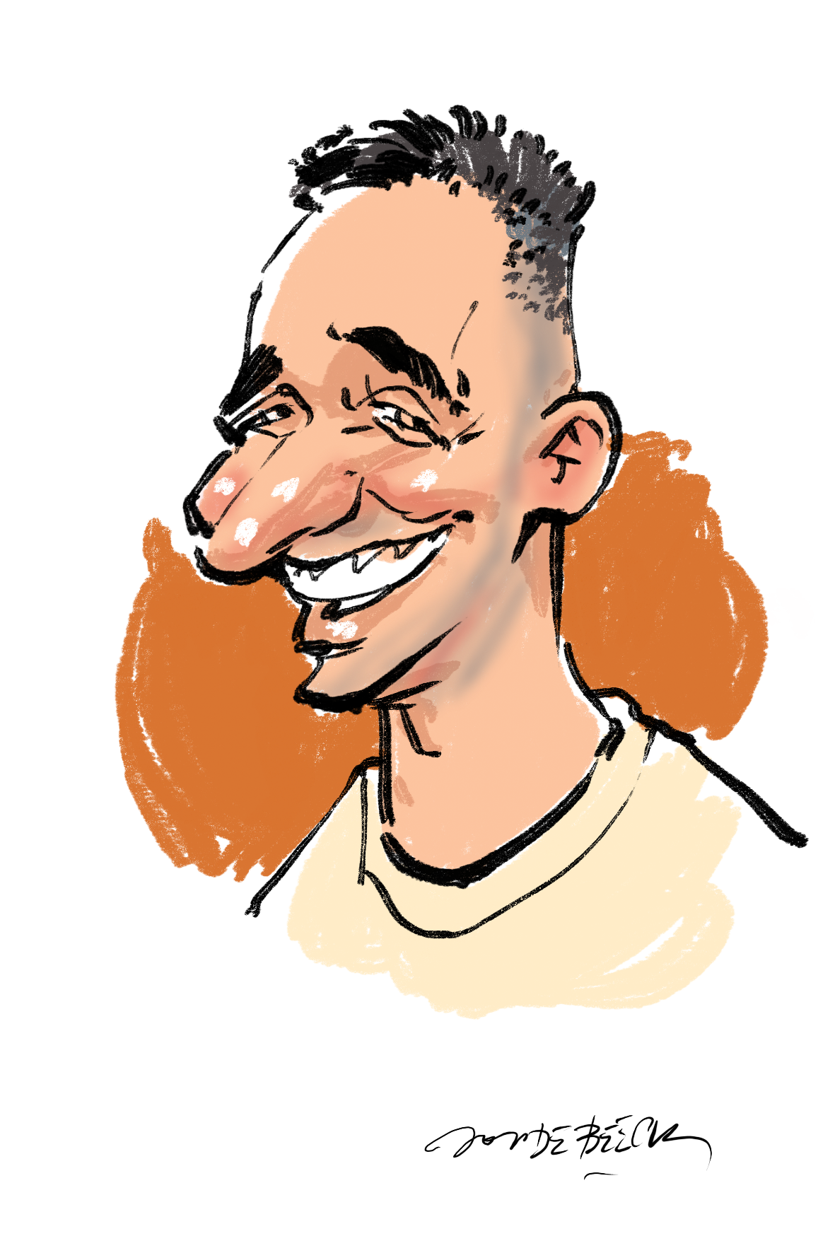 Karikatuur