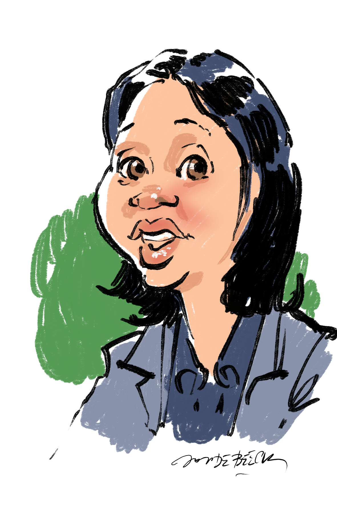 Karikatuur
