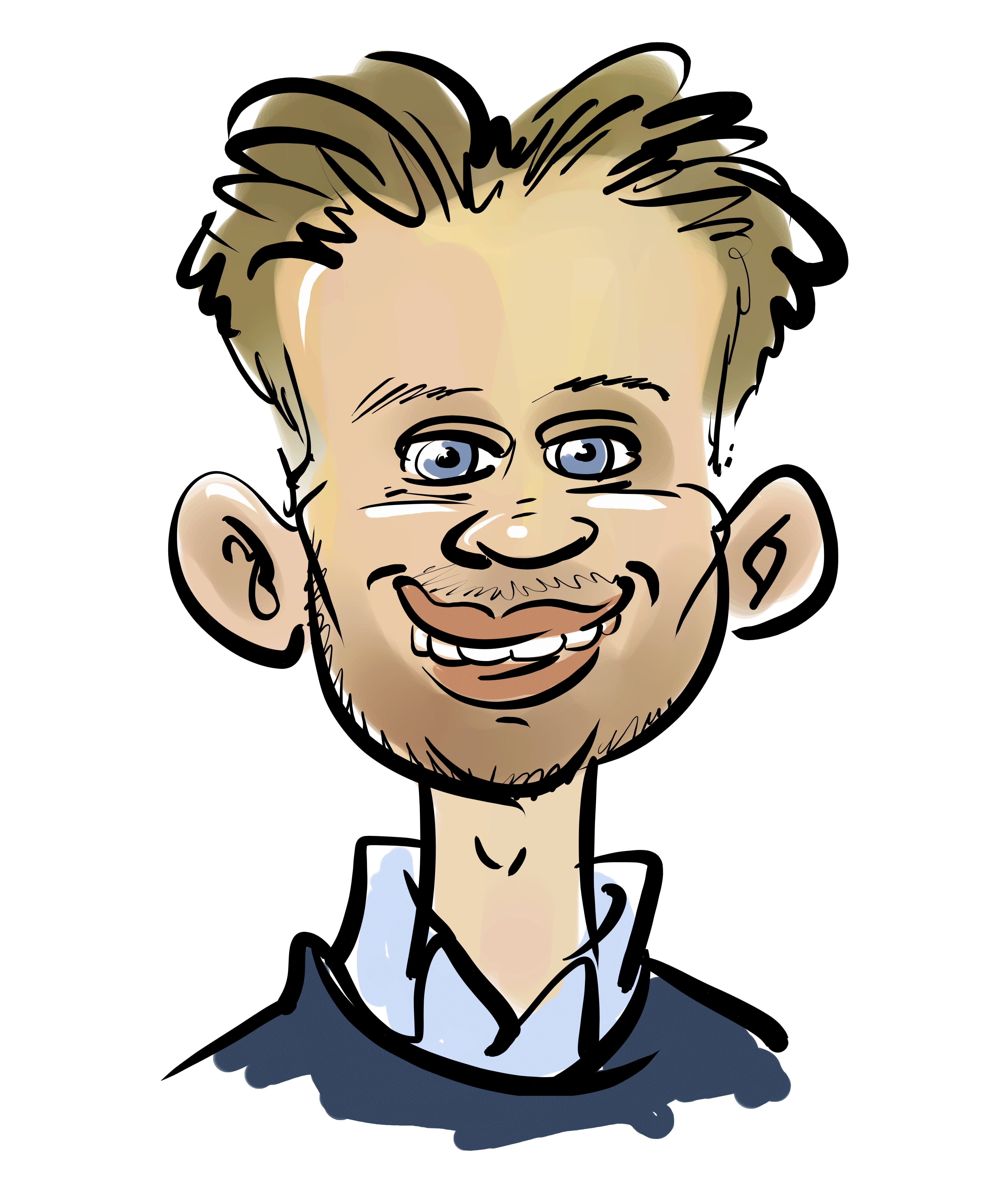 Karikatuur