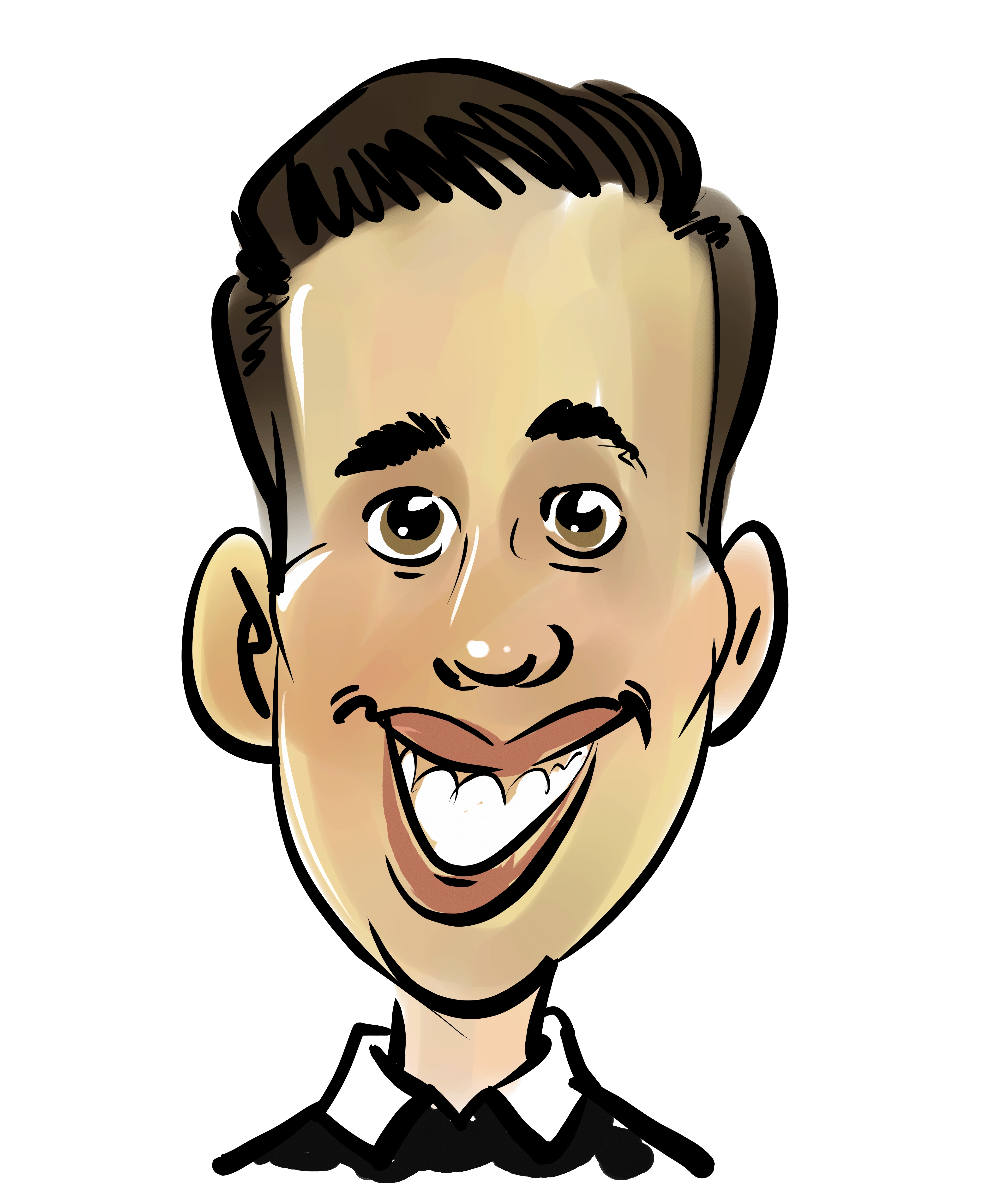 Karikatuur