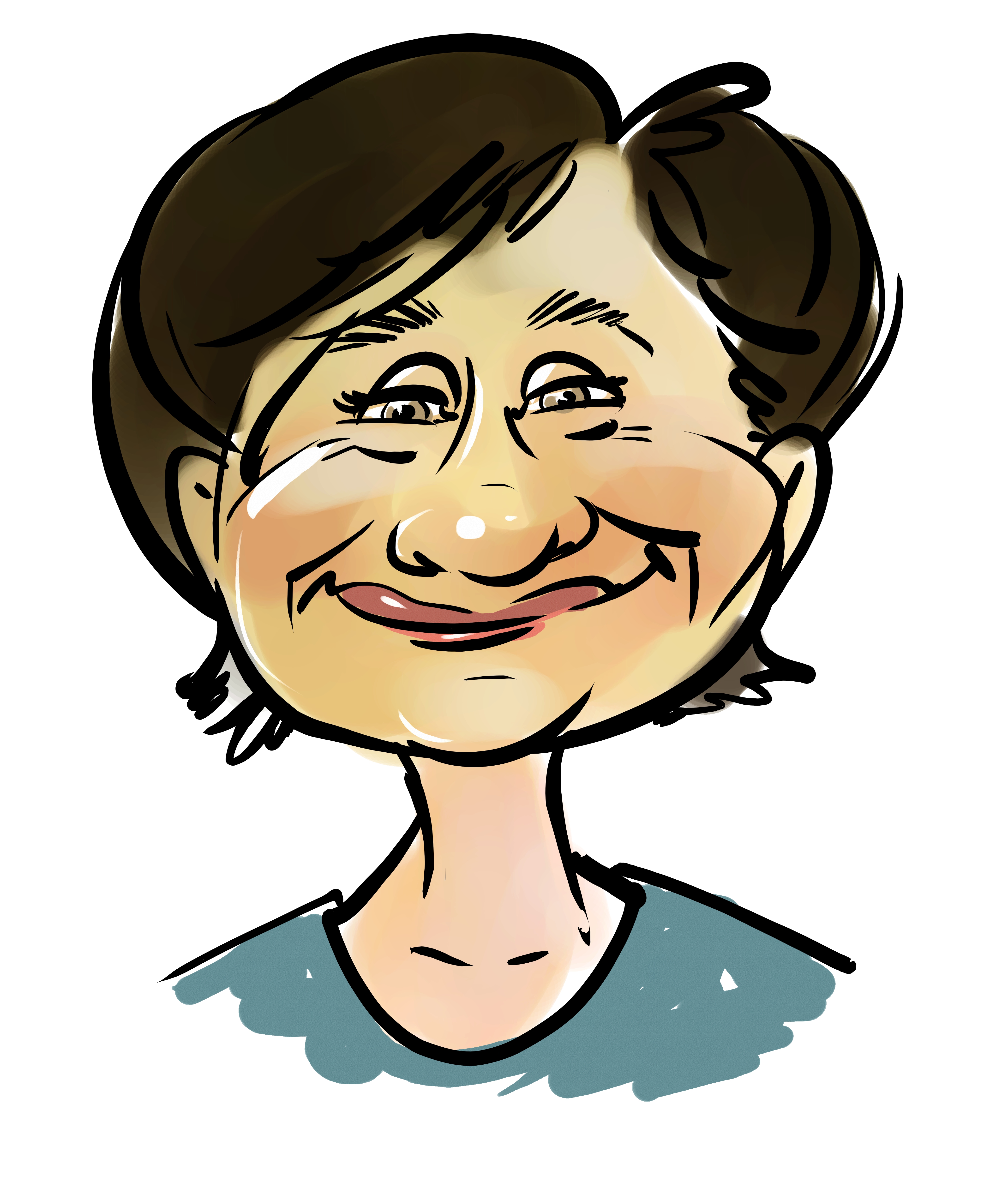 Karikatuur