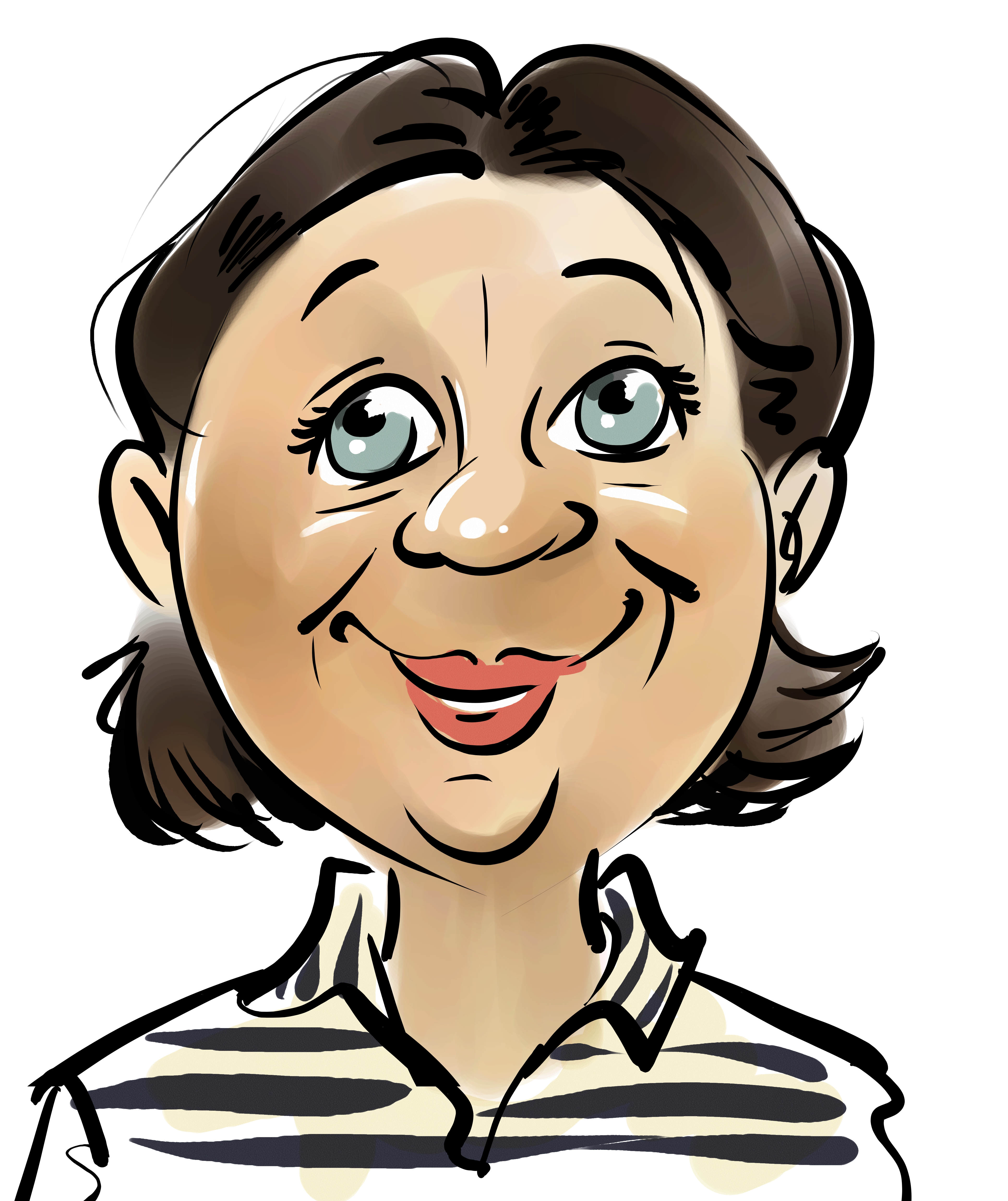 Karikatuur