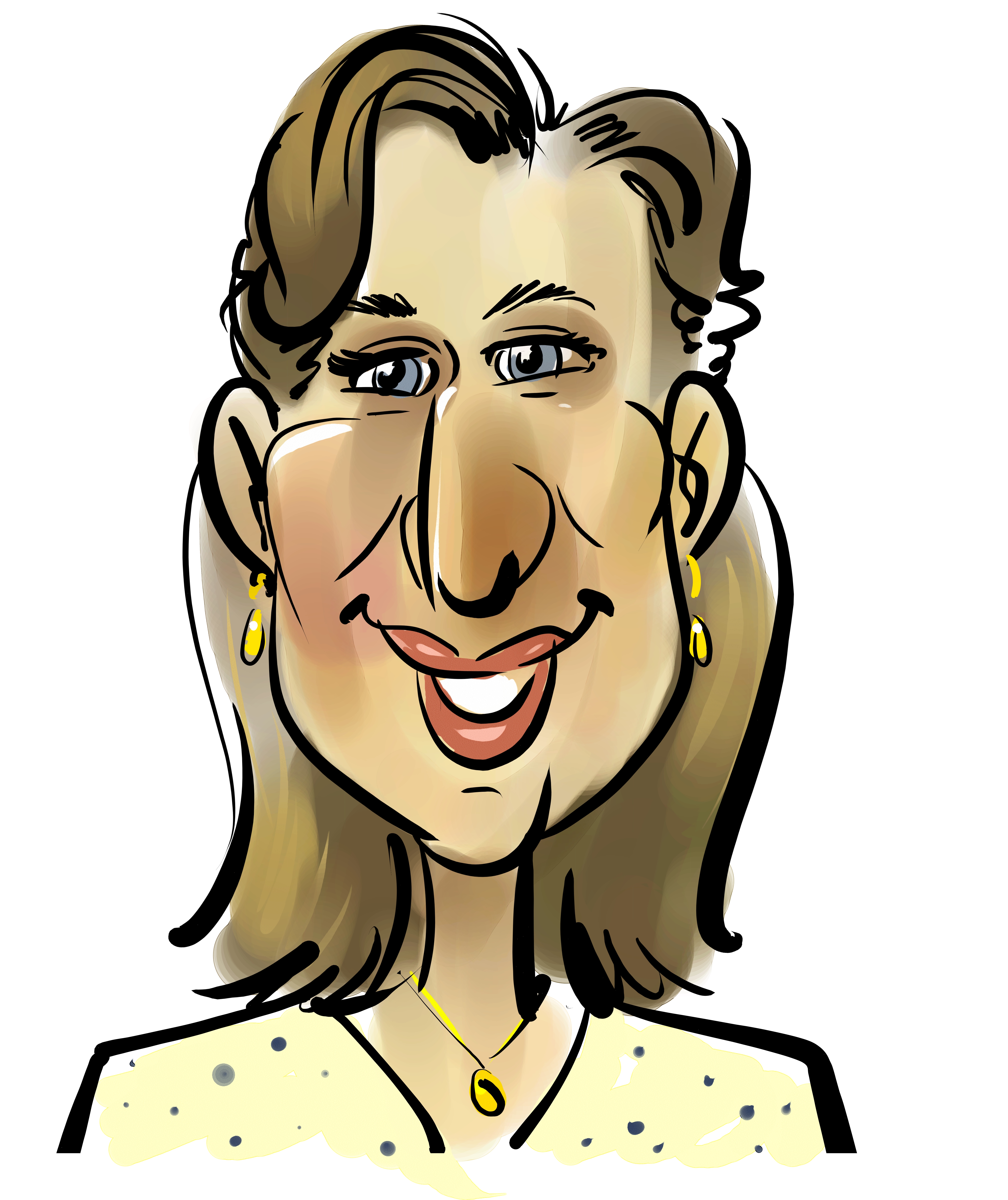 Karikatuur