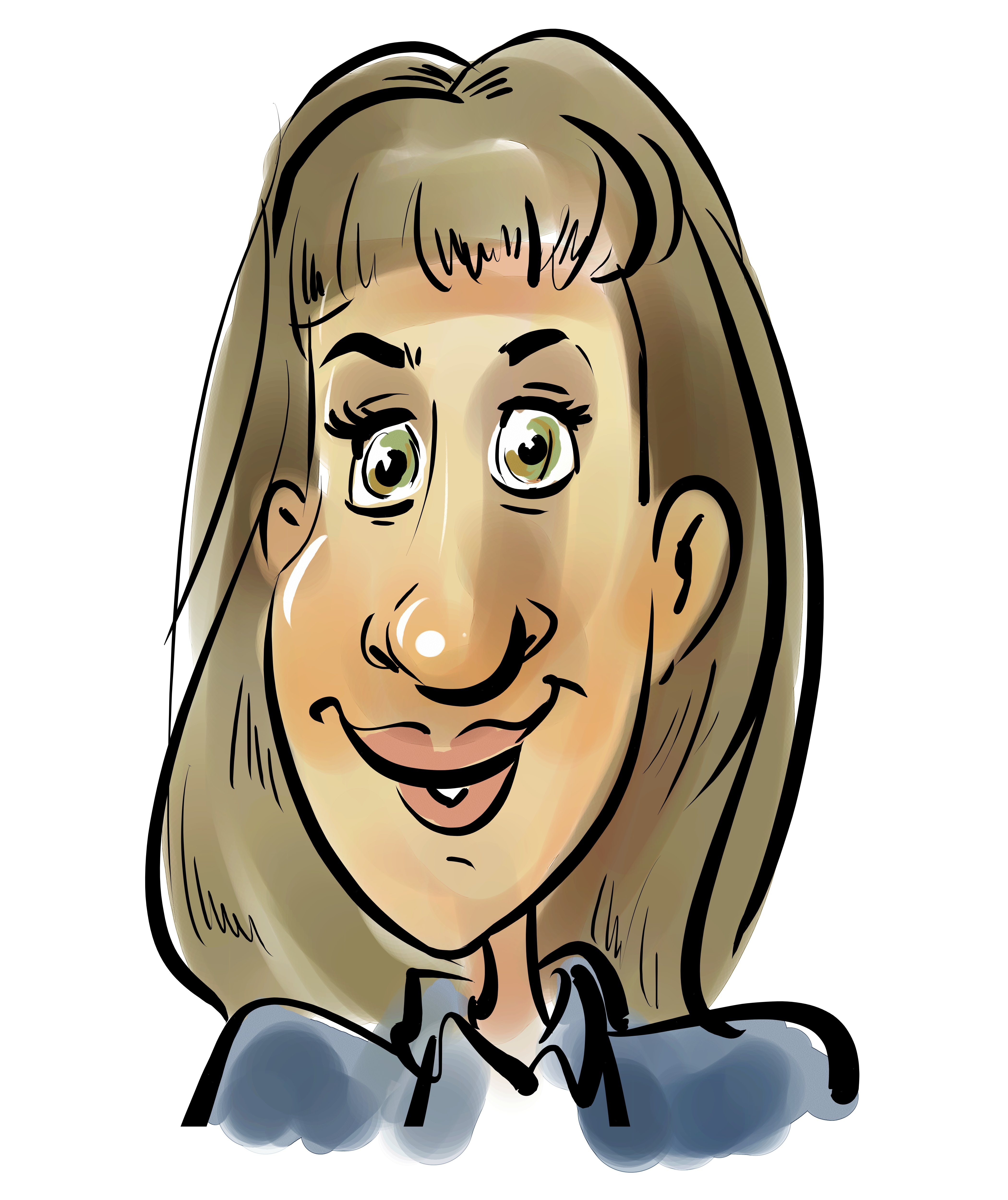 Karikatuur