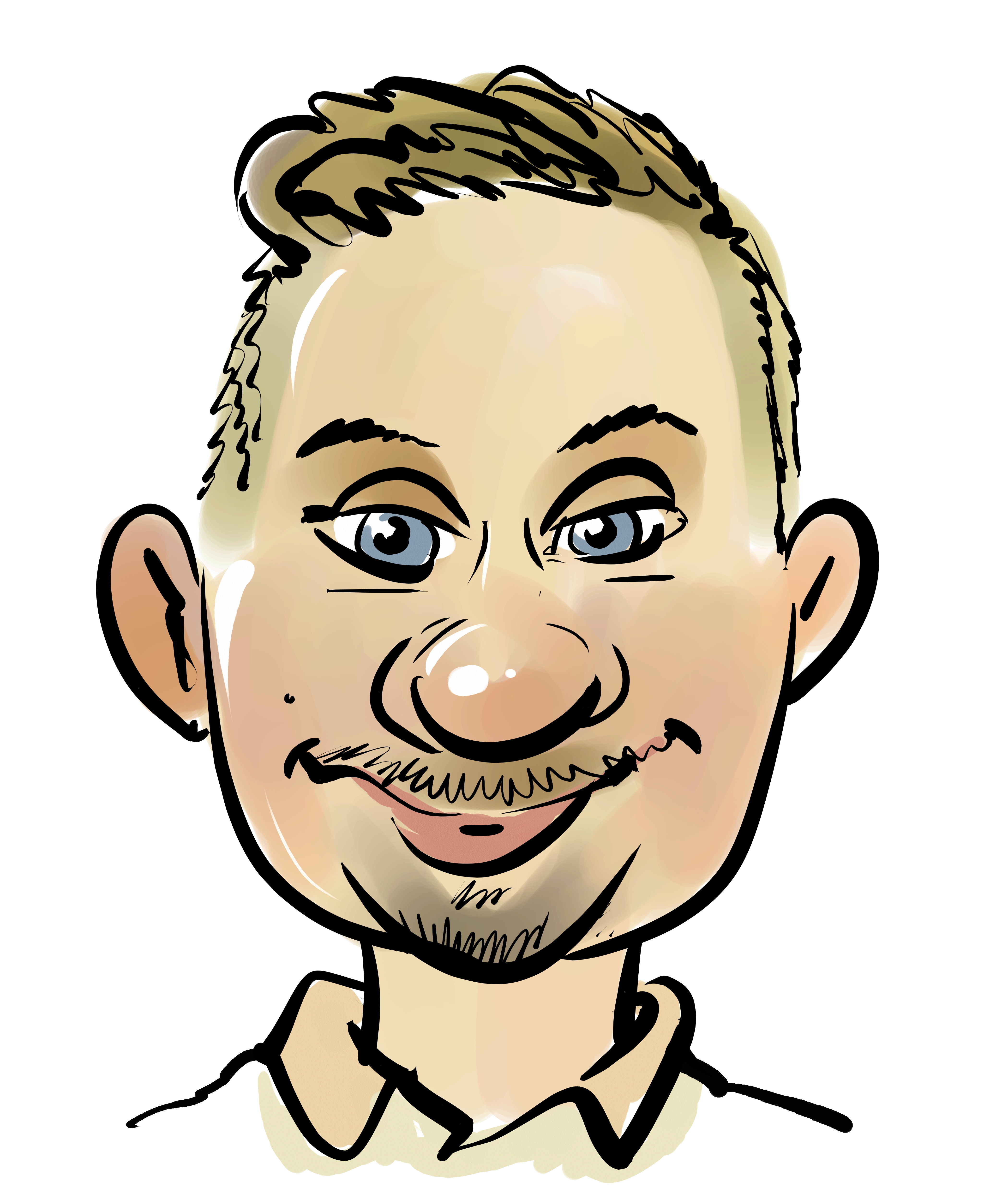 Karikatuur