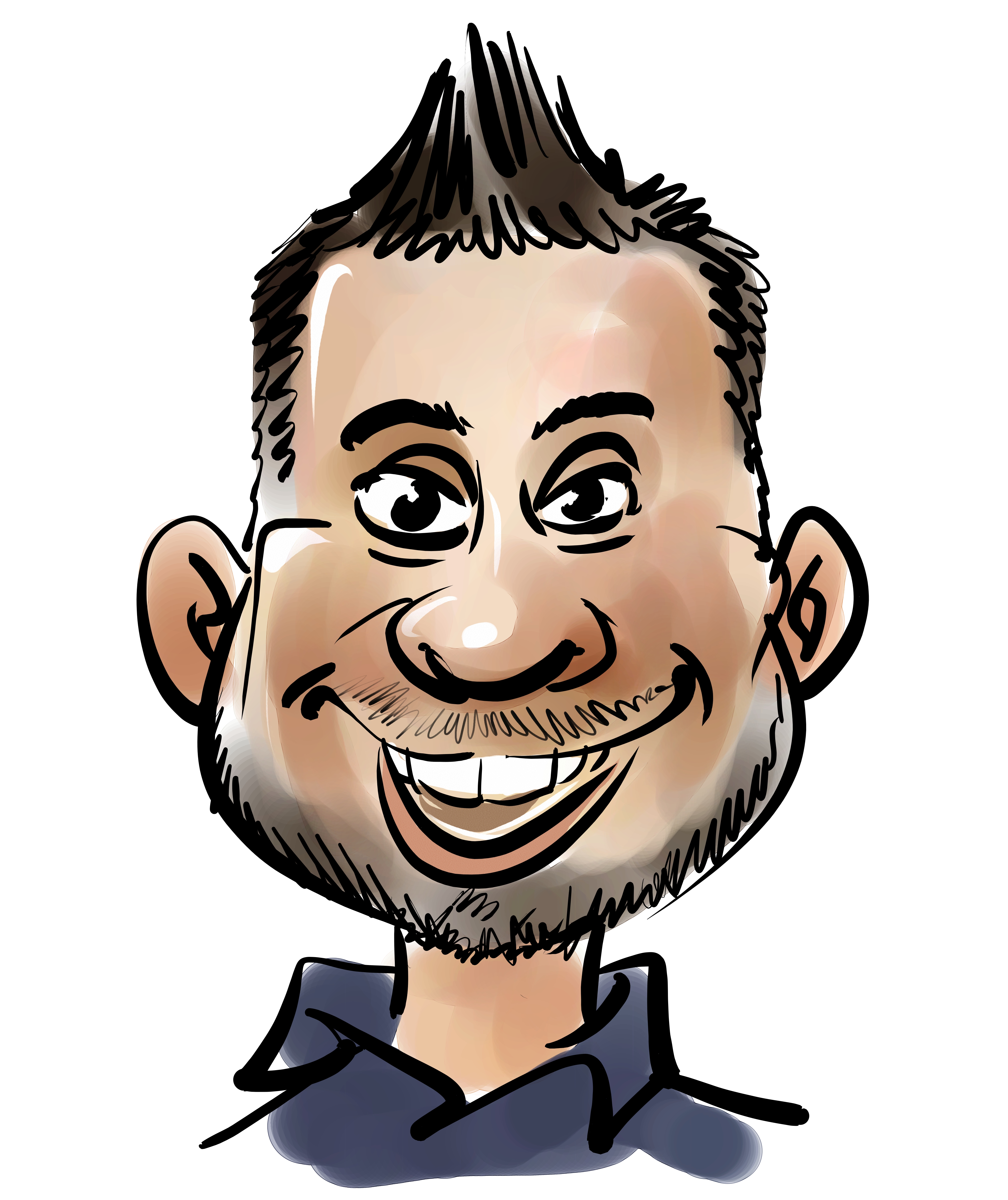 Karikatuur