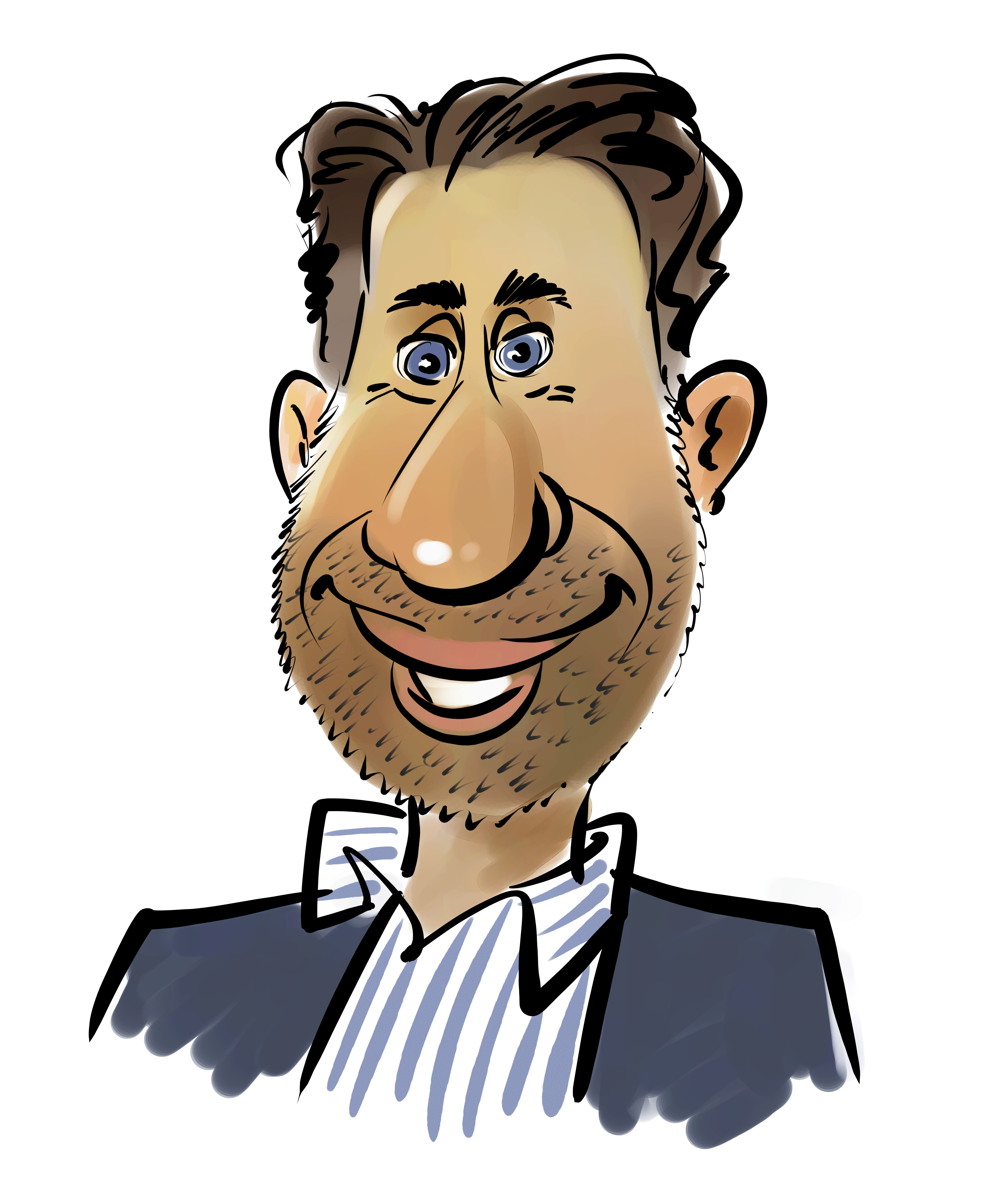 Karikatuur