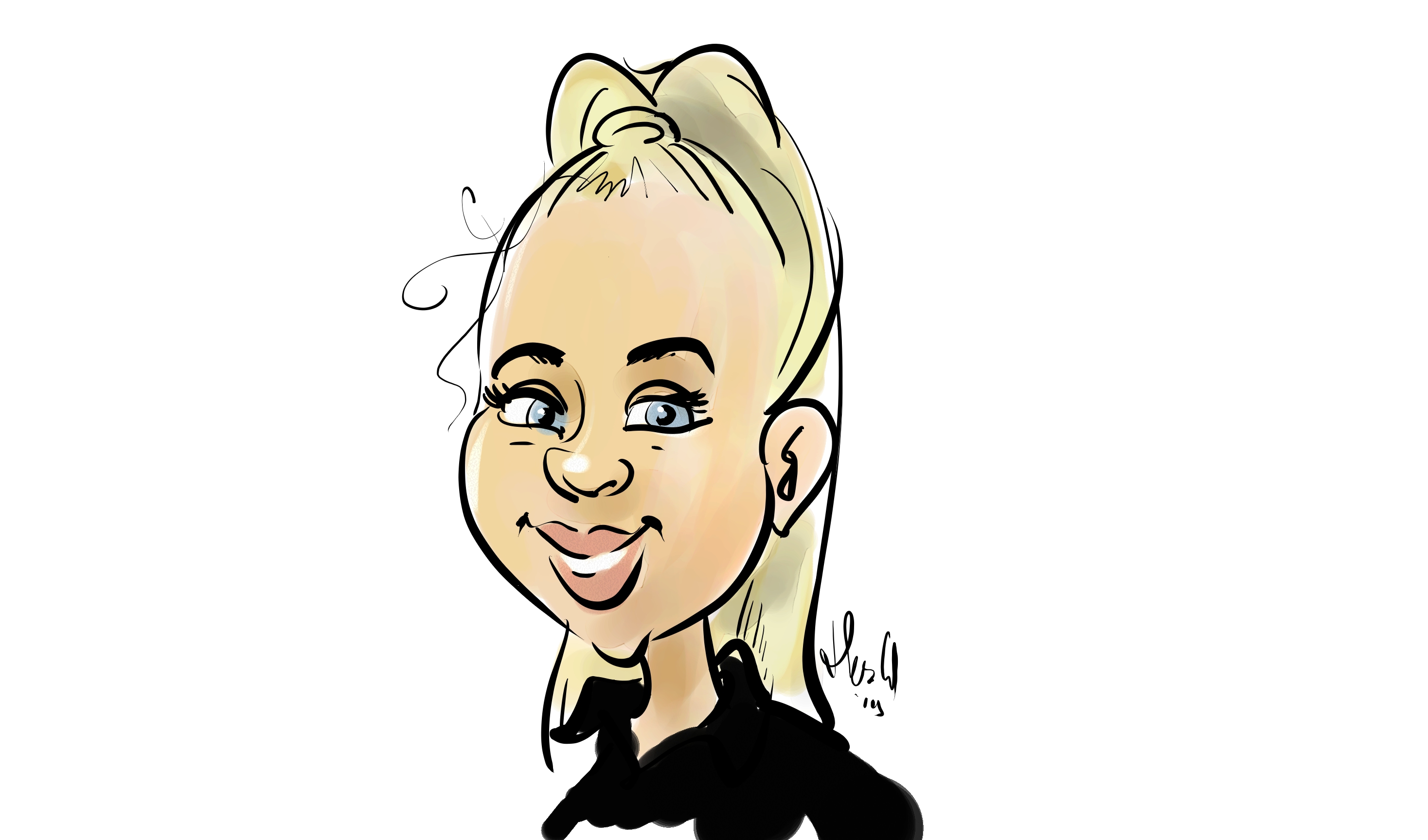 Karikatuur