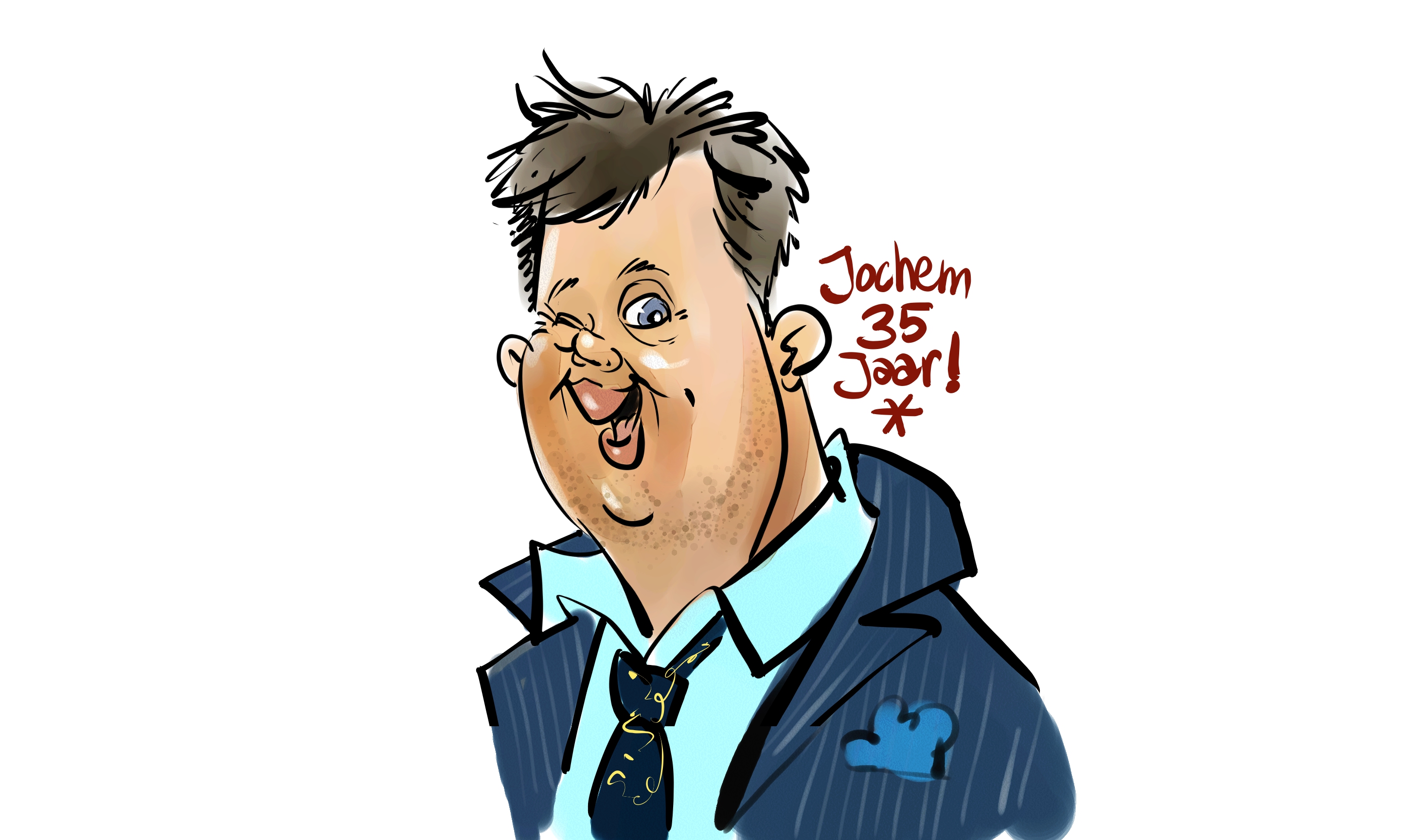 Karikatuur