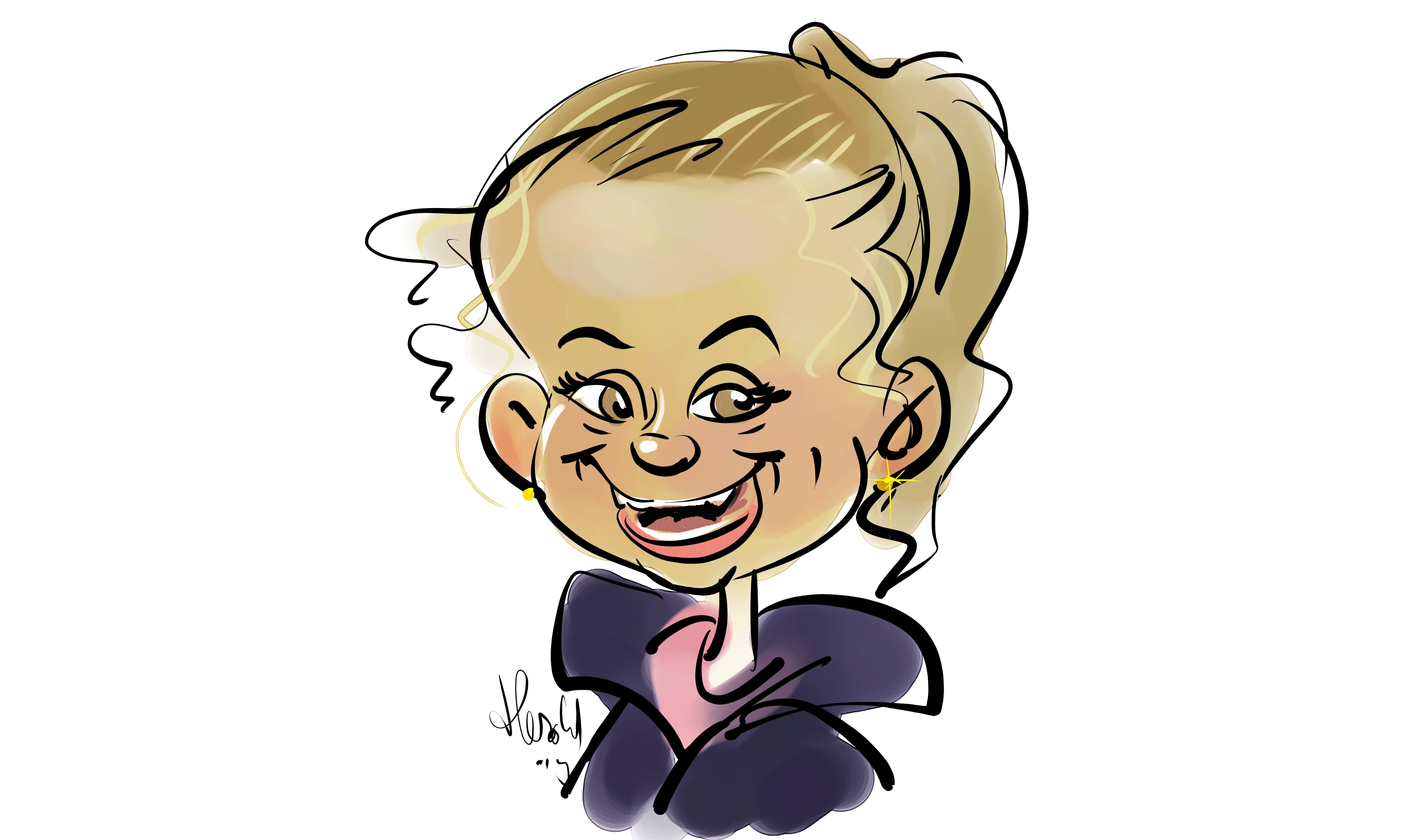 Karikatuur