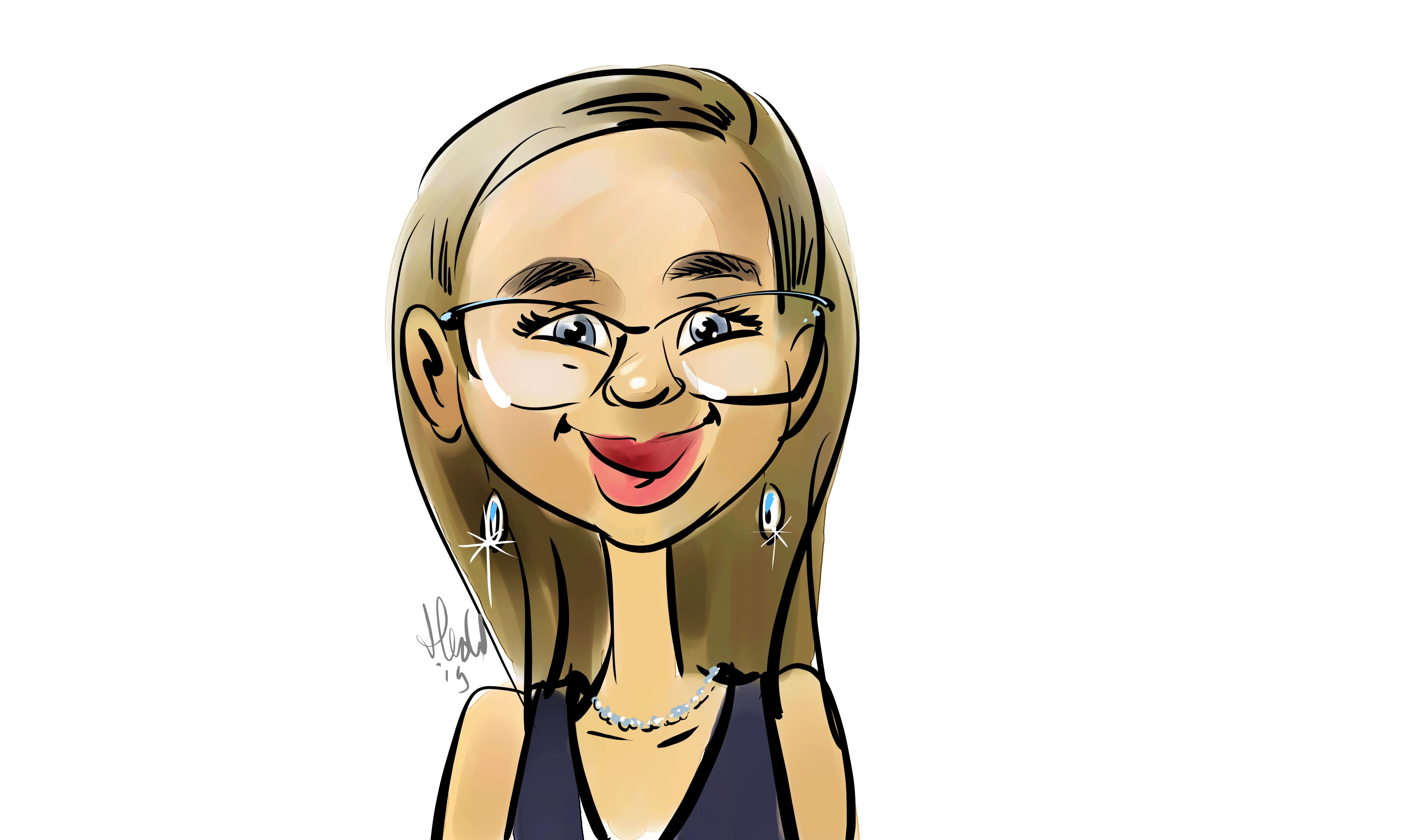 Karikatuur
