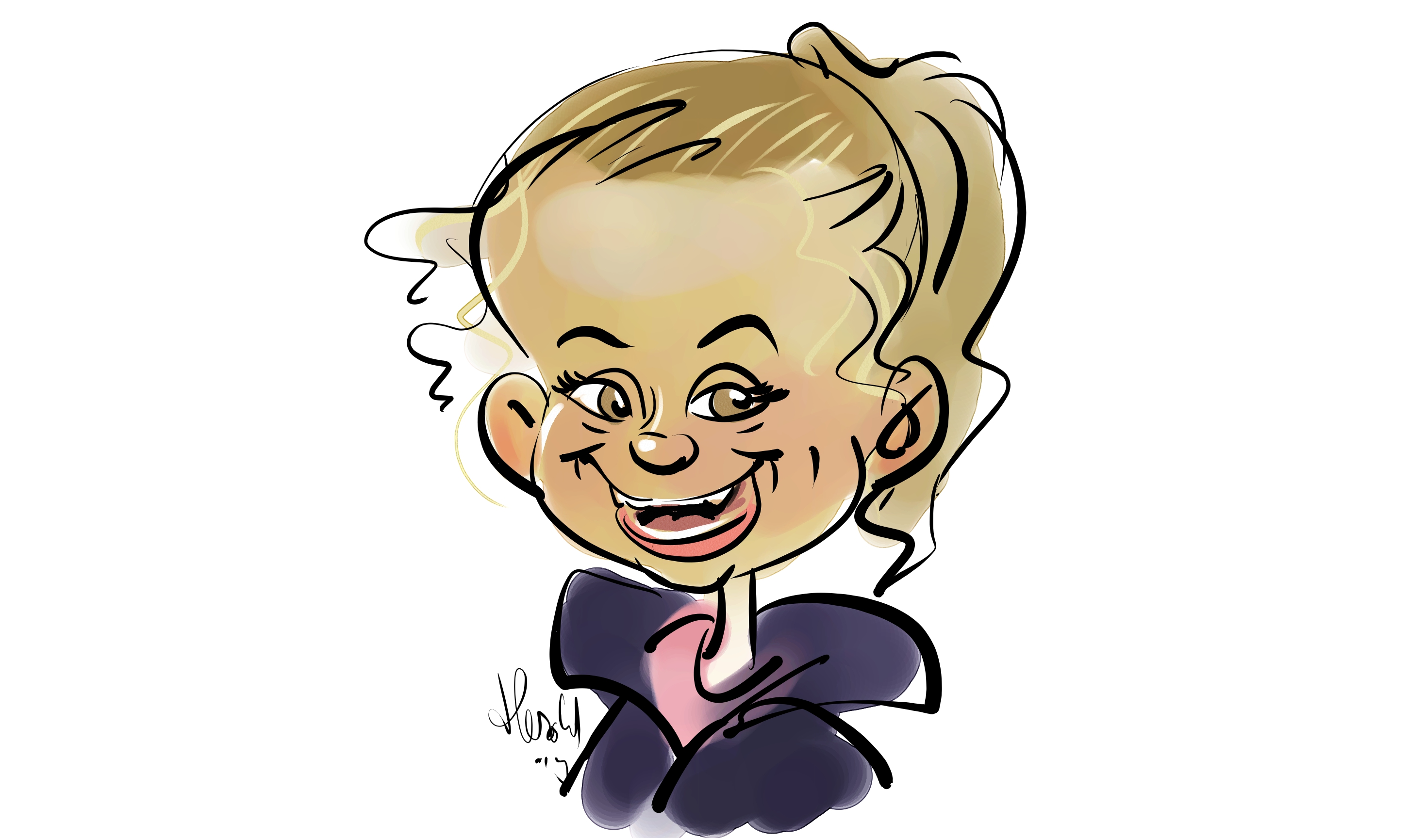 Karikatuur