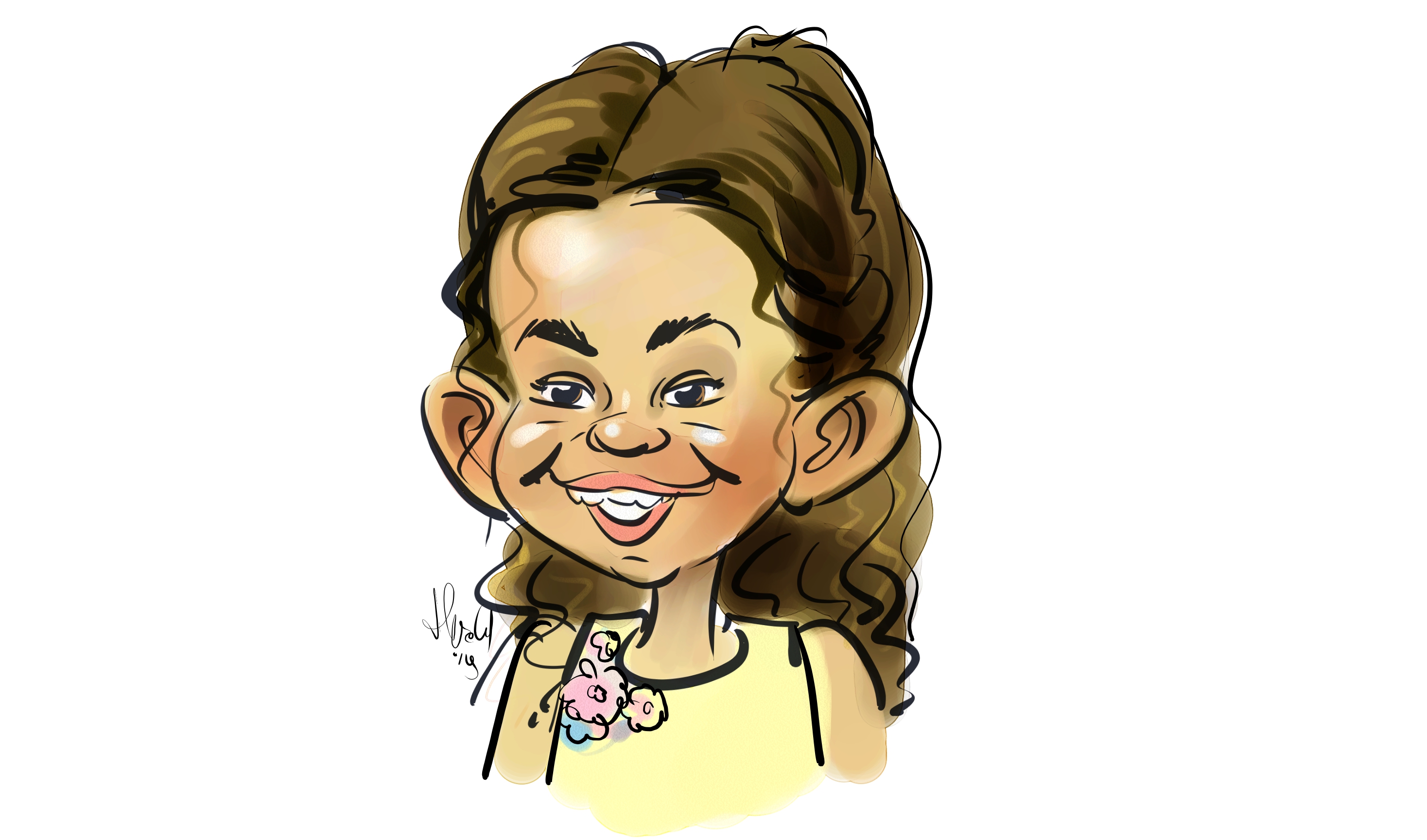 Karikatuur
