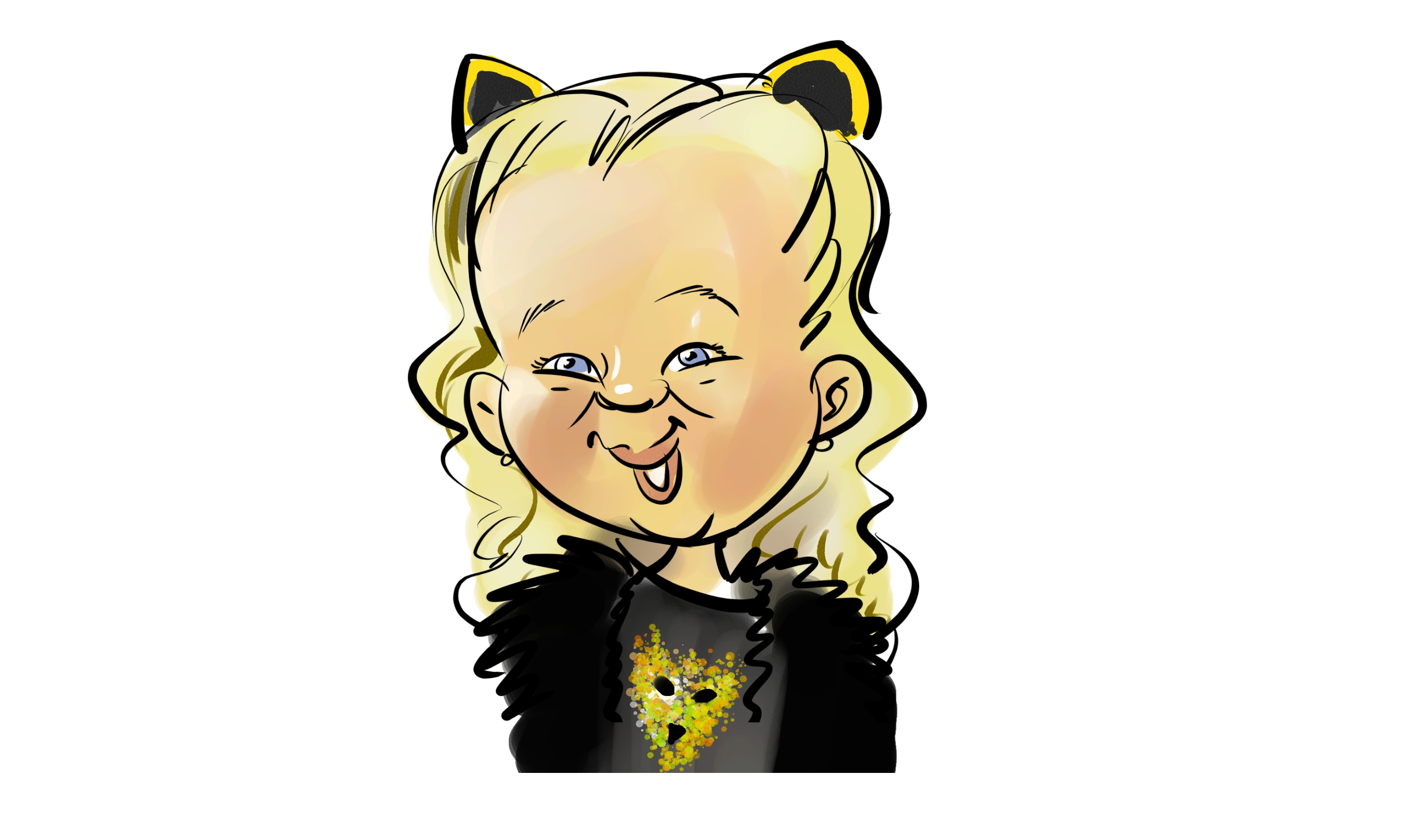 Karikatuur