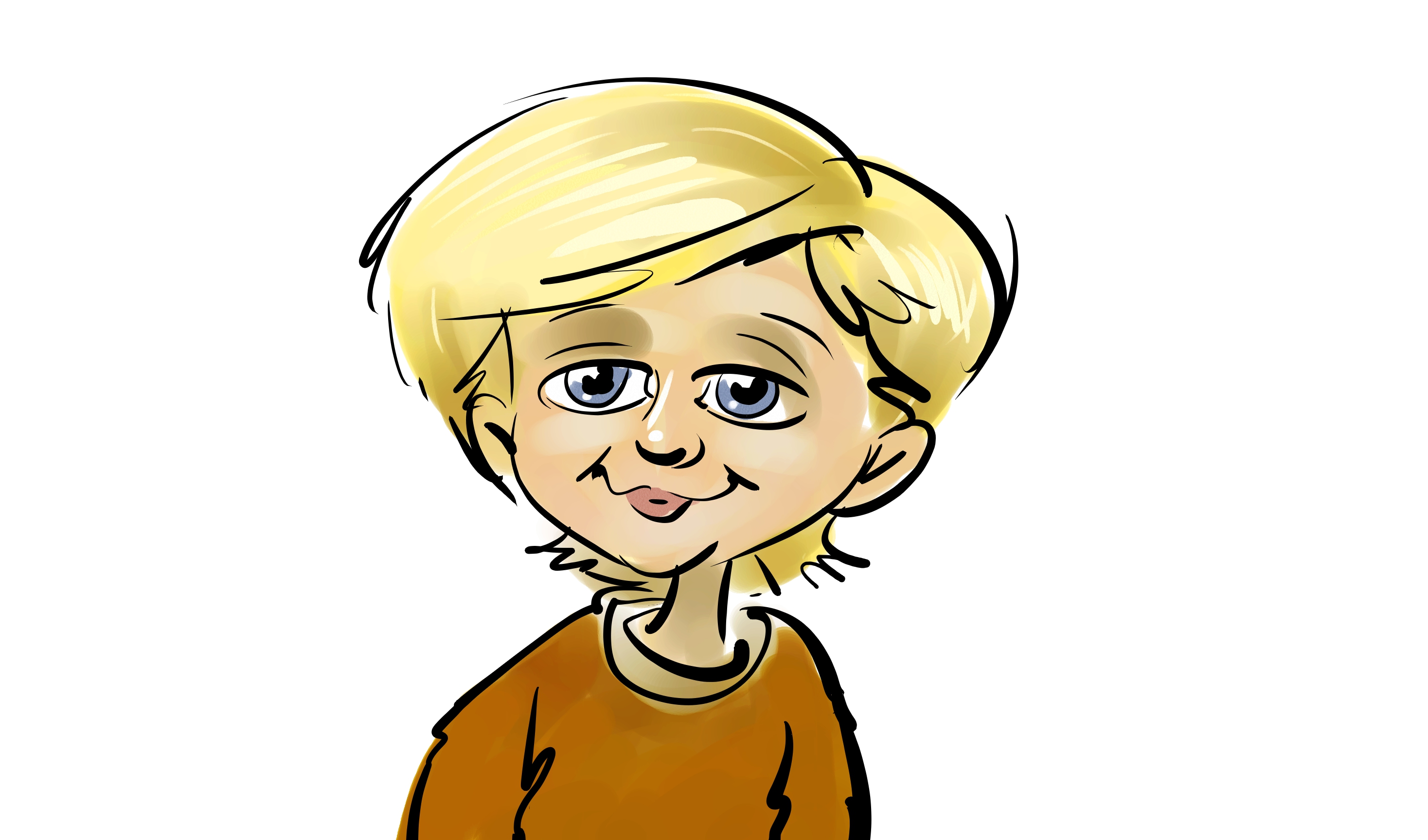 Karikatuur
