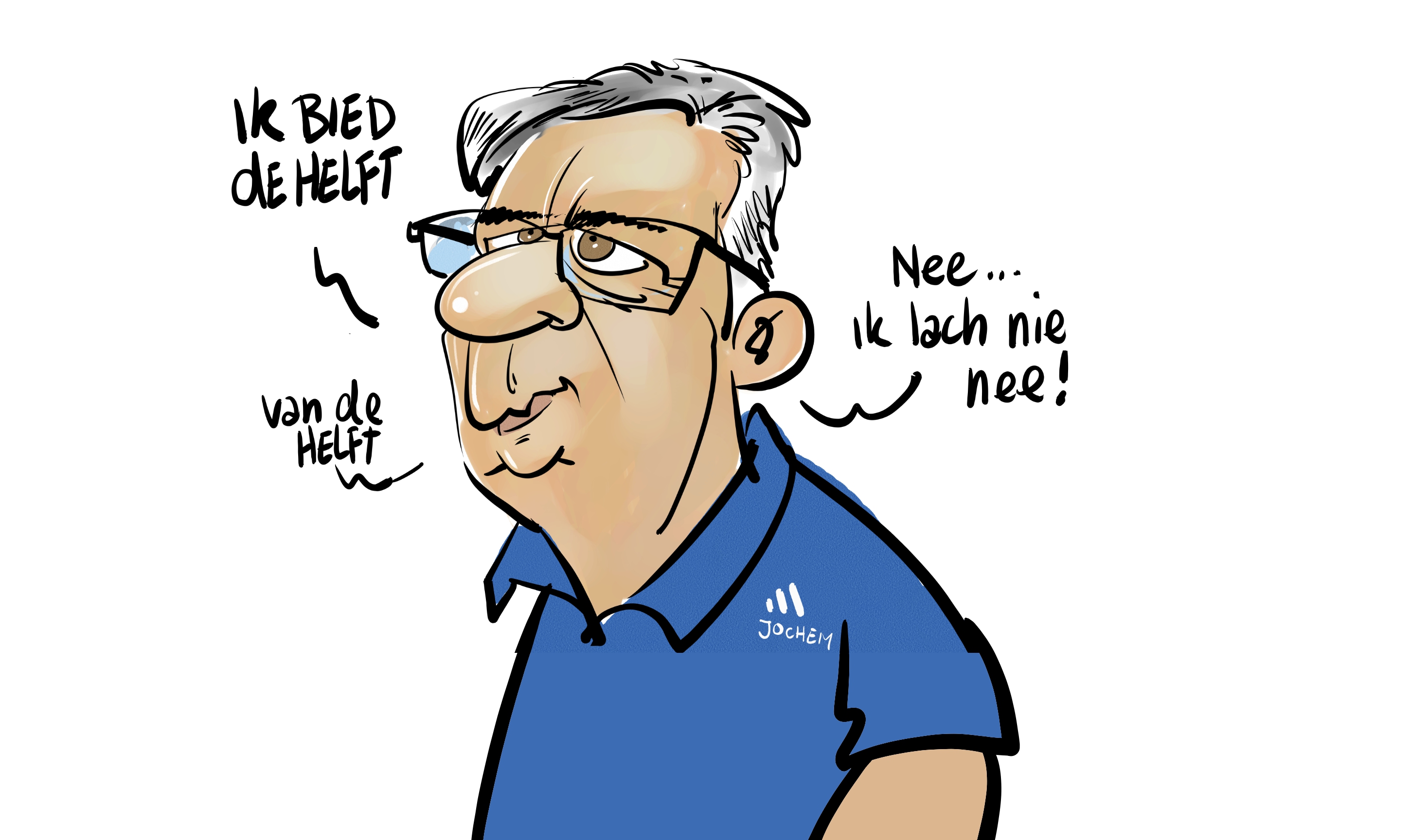 Karikatuur