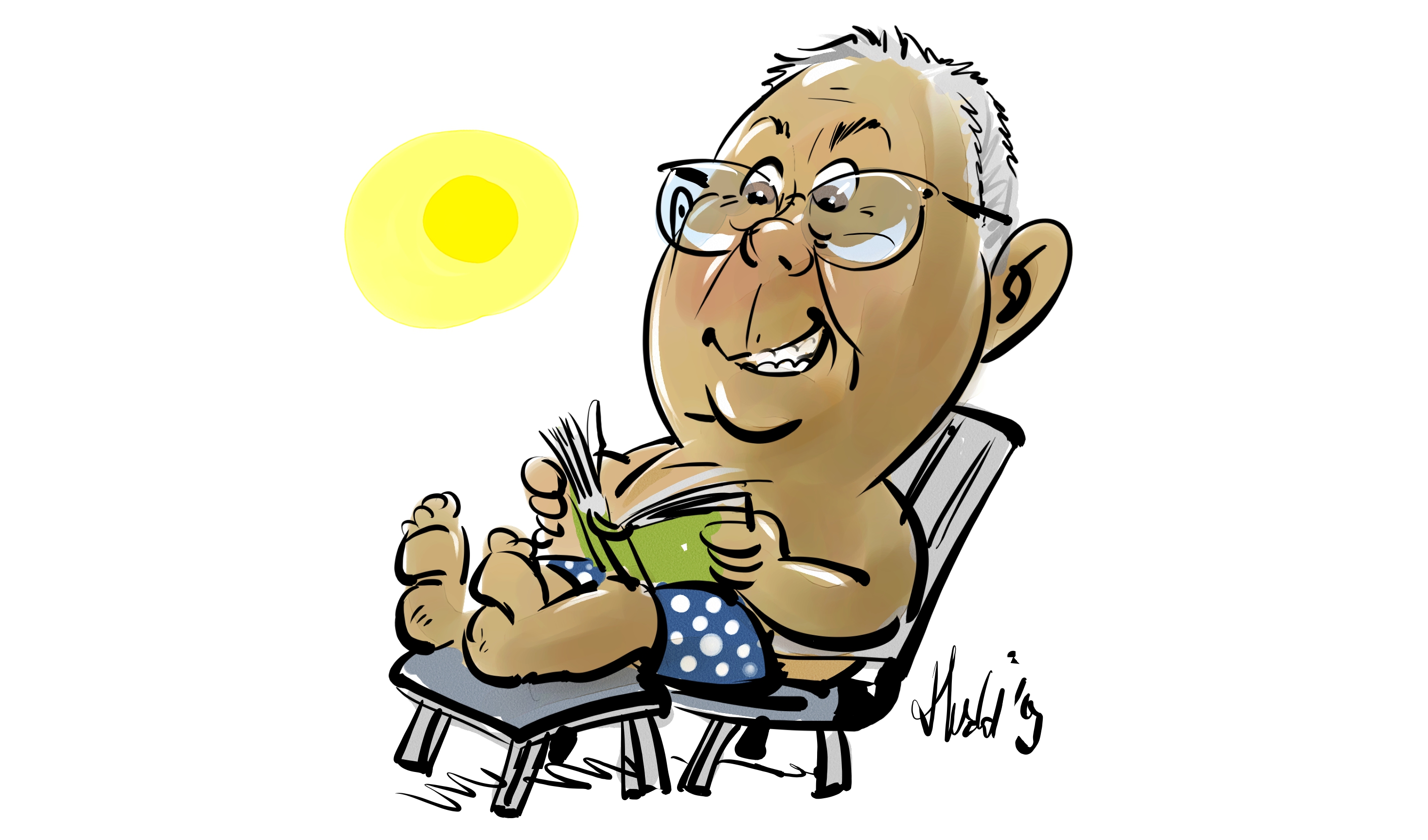 Karikatuur