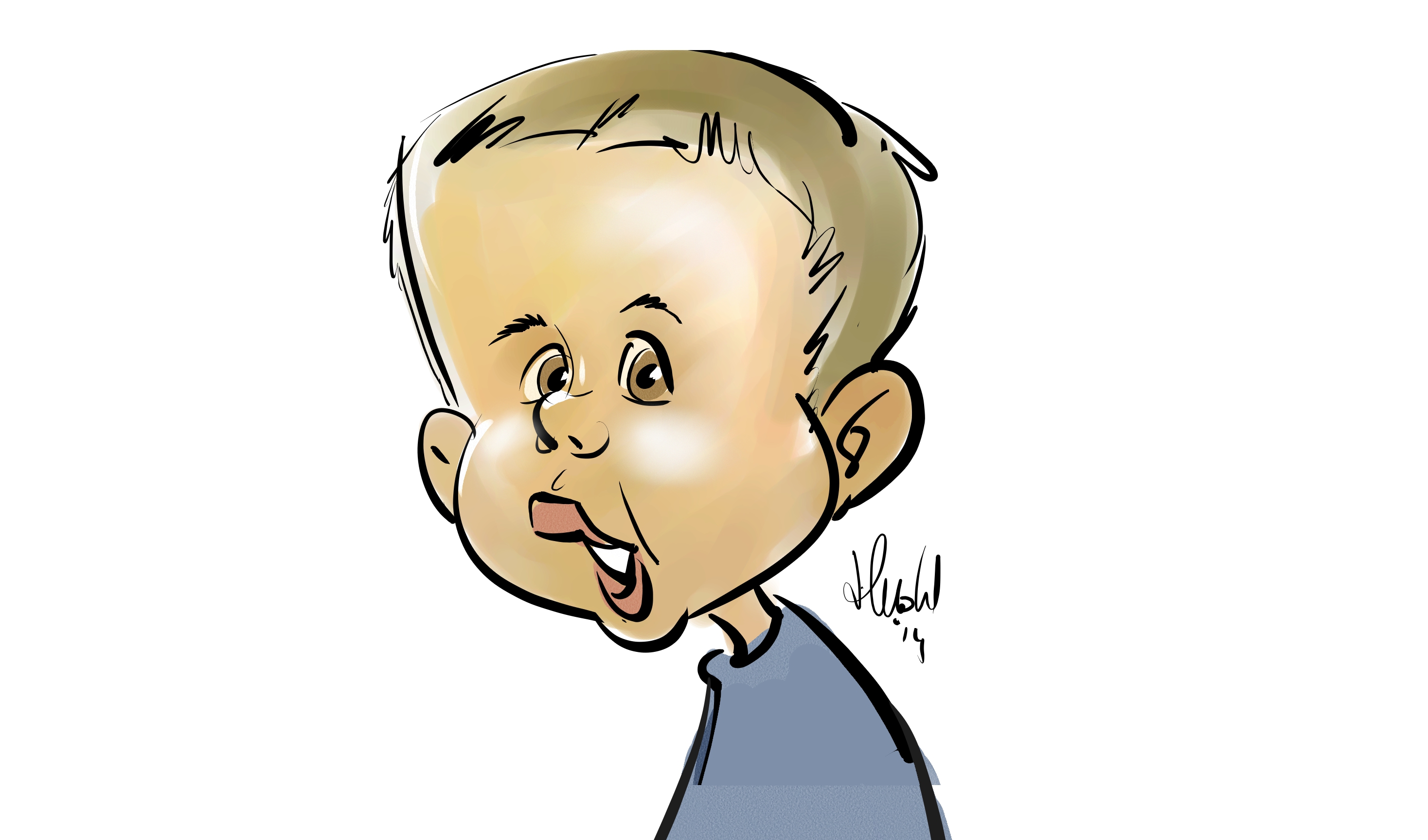Karikatuur