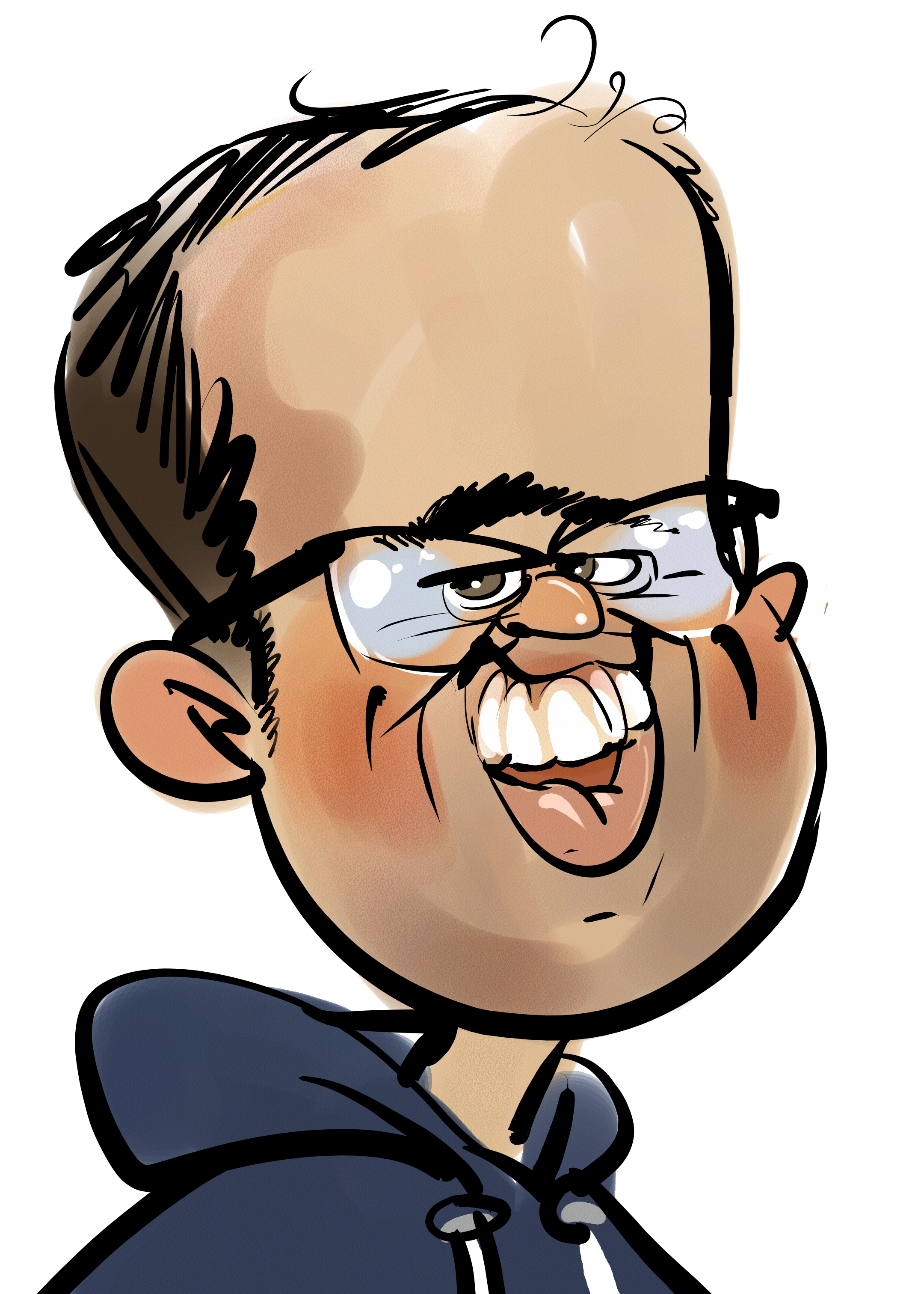 Karikatuur