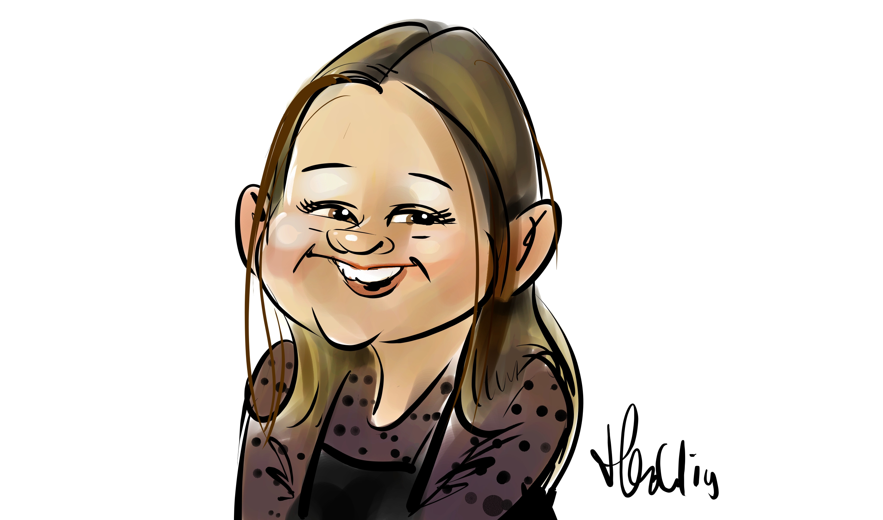 Karikatuur