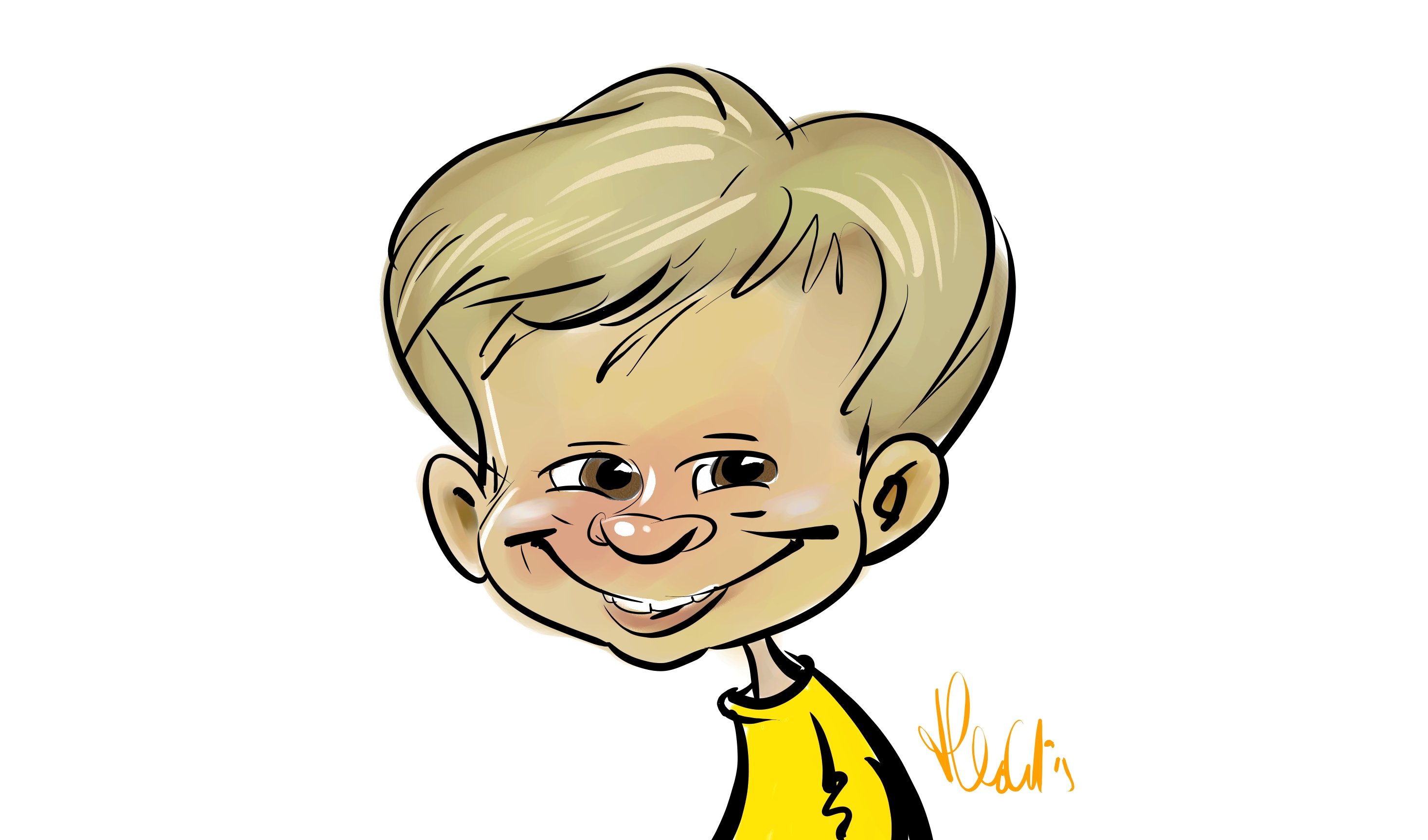 Karikatuur