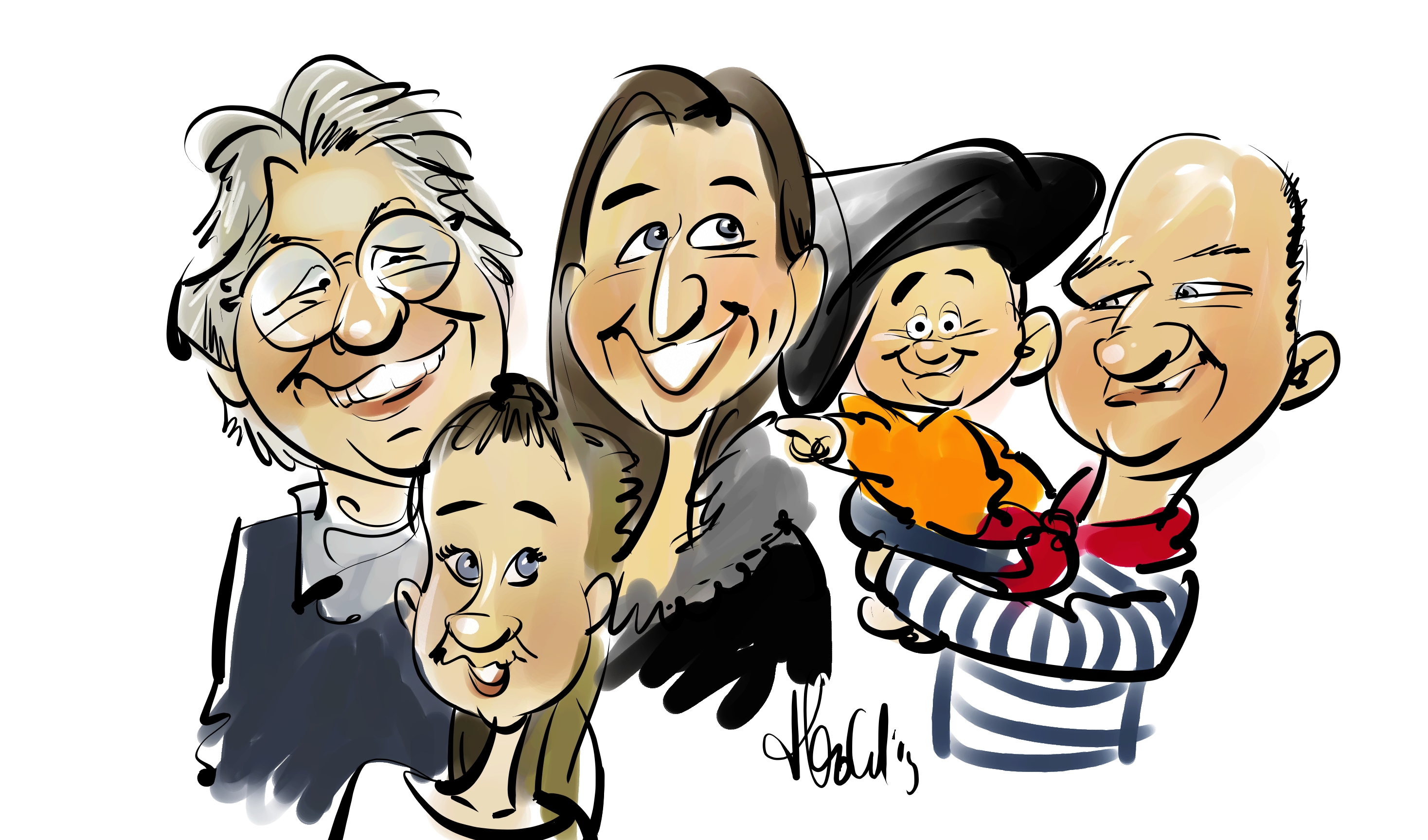 Karikatuur