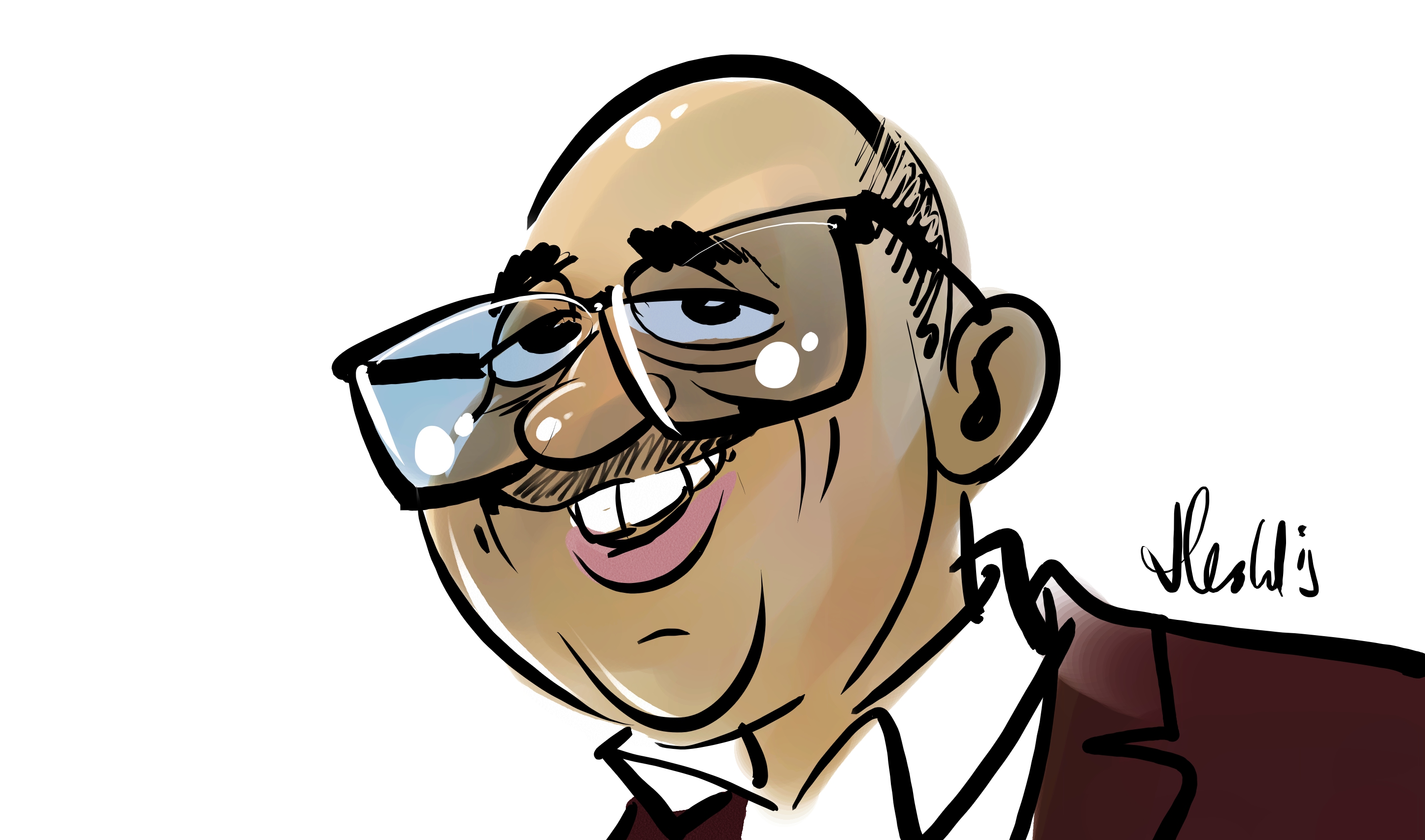 Karikatuur