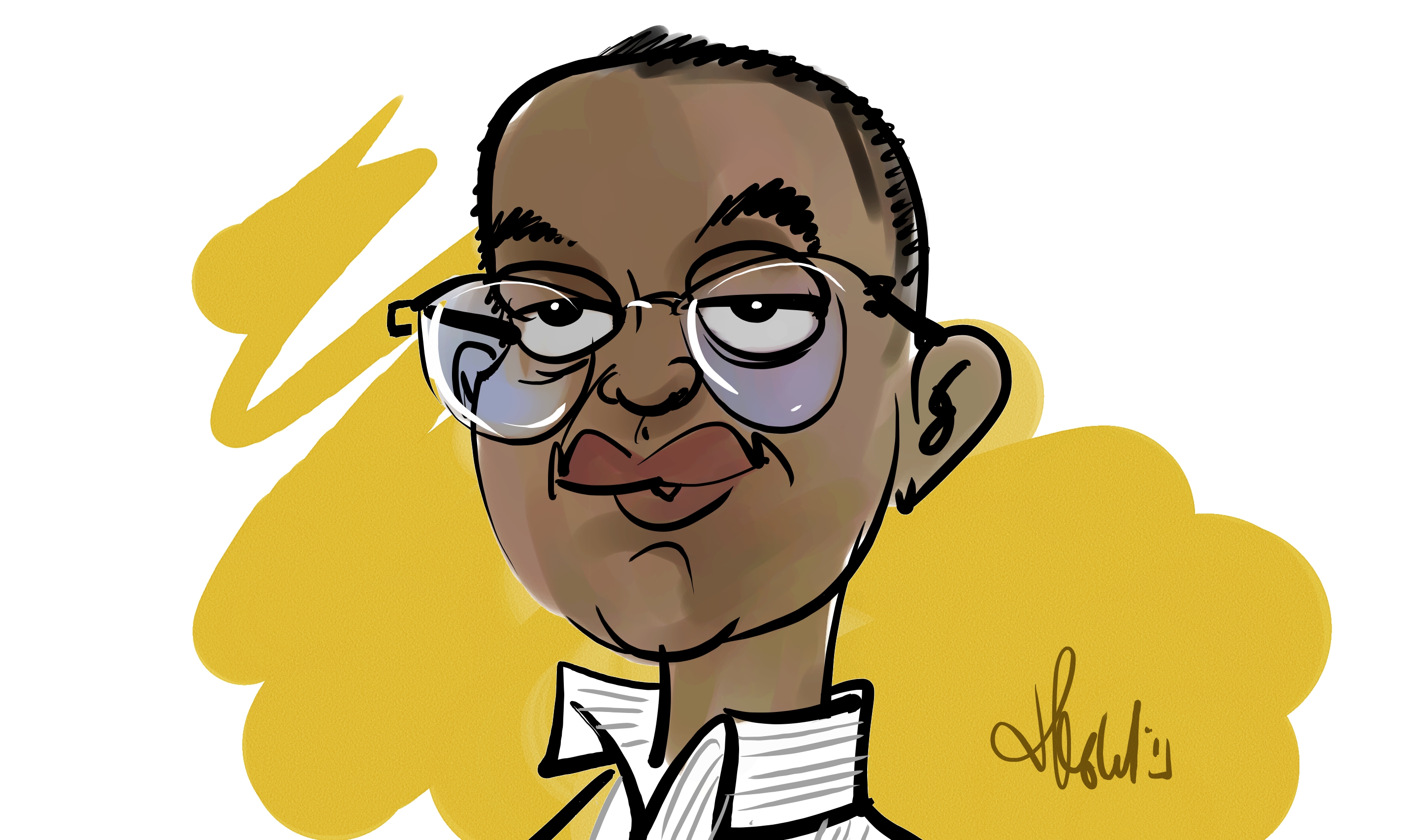 Karikatuur